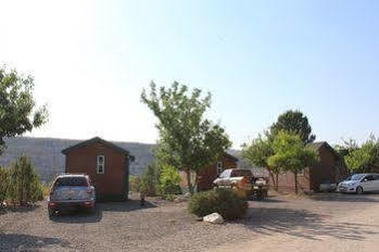 Hotel Verde Valley Rv & Camping