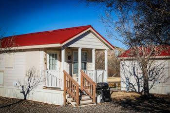Verde Valley Rv & Camping 3*