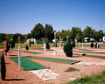 Verde Valley Rv & Camping 3*