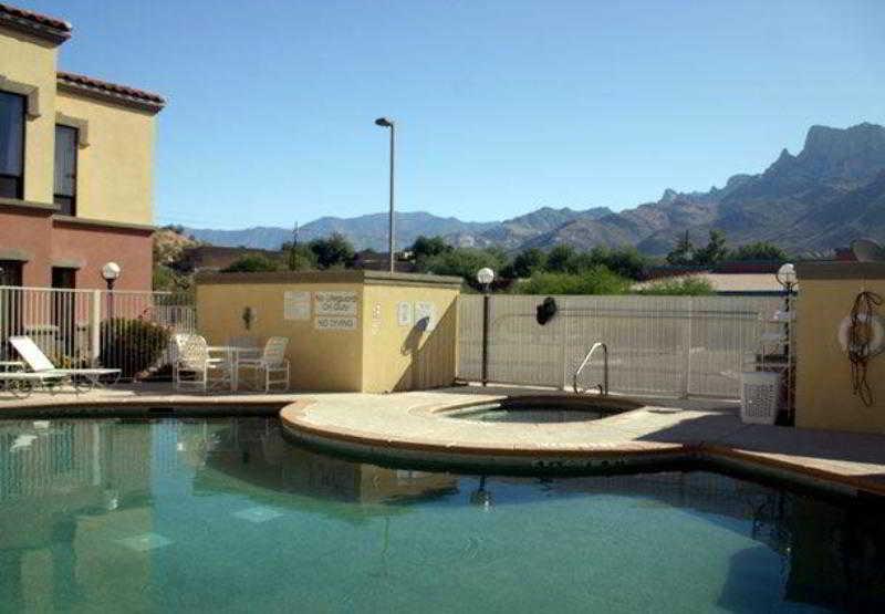 Fairfield & Tucson North/oro Valley Oro Valley