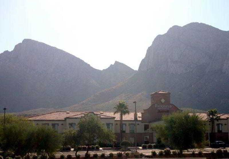 Fairfield & Tucson North/oro Valley Oro Valley