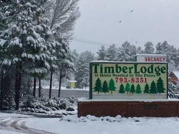 Timberlodge Inn