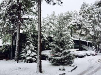 Inn Timberlodge Pinetop-Lakeside