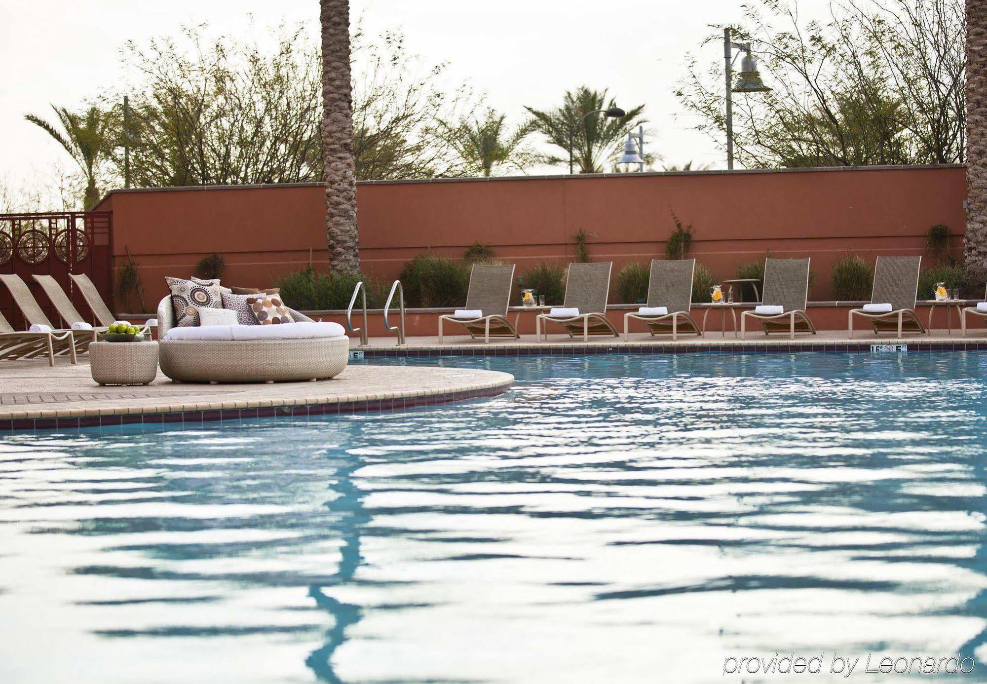 Renaissance Phoenix & Conference Center