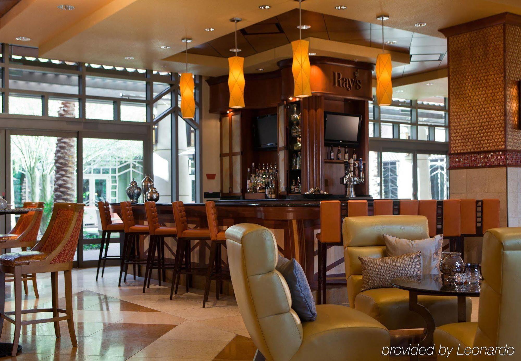 Hotel Renaissance Phoenix & Conference Center Glendale