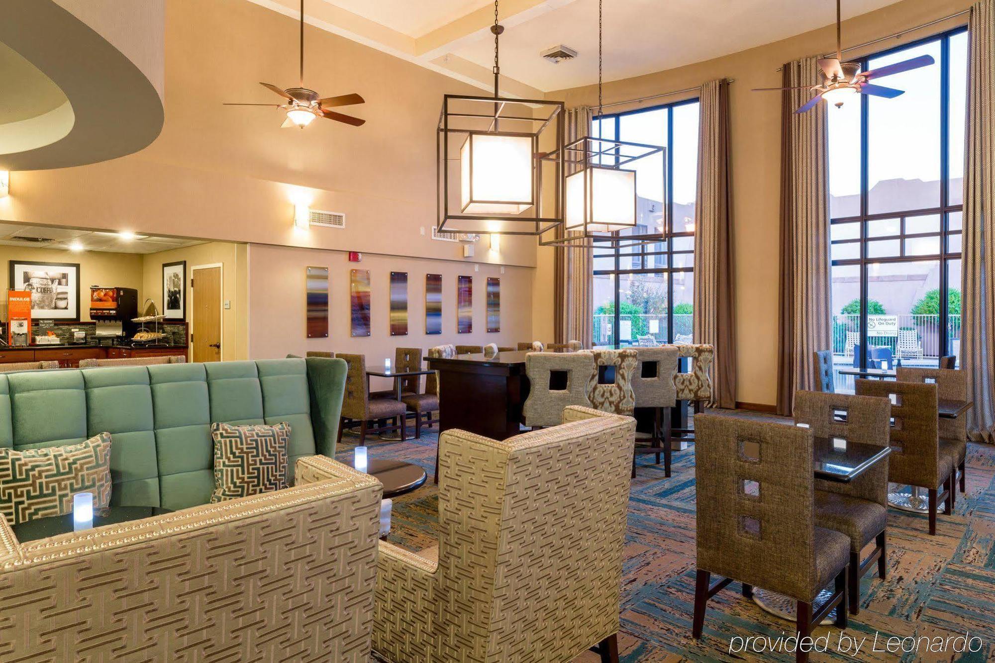 Hampton Hotel Sedona
