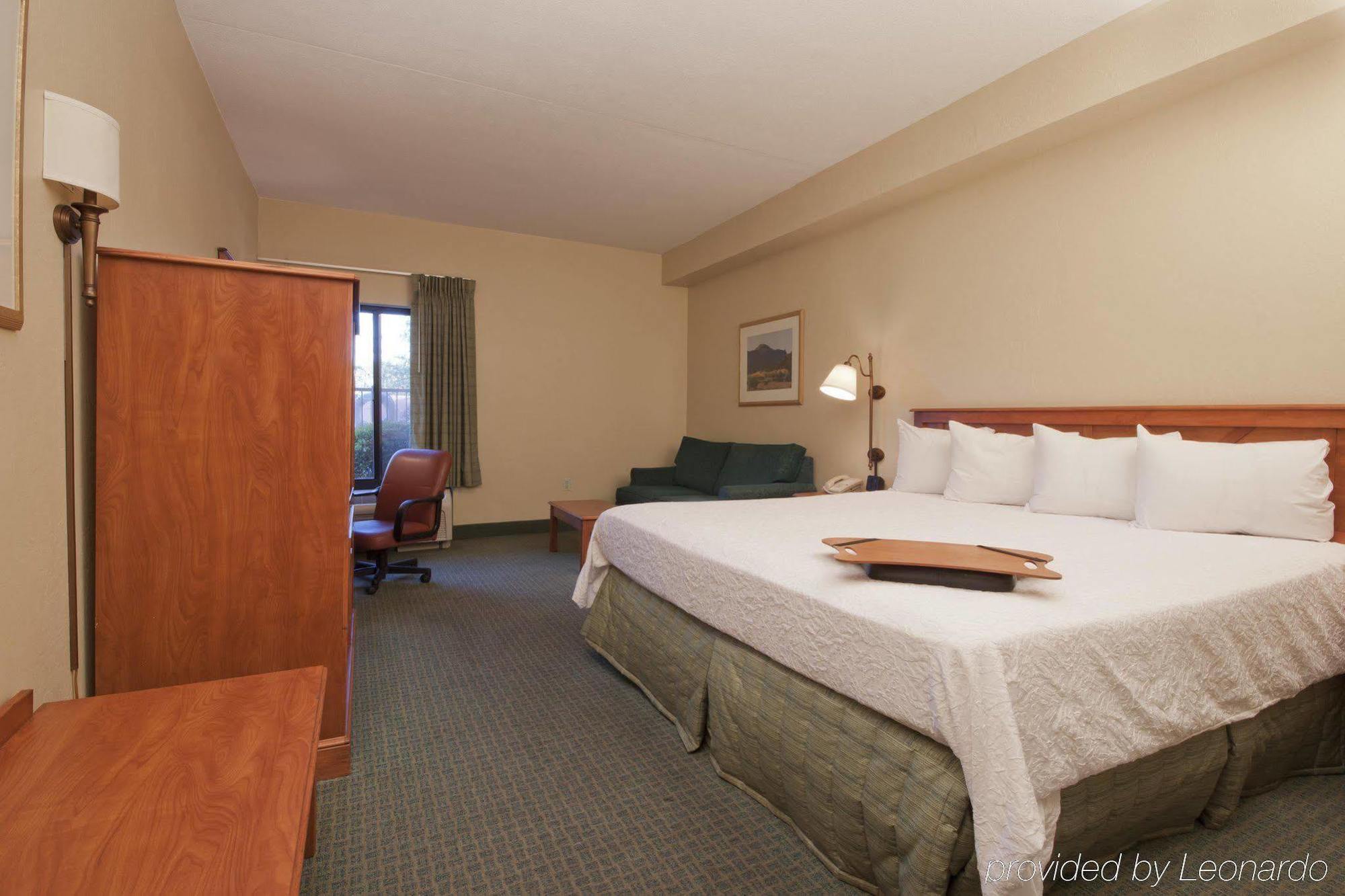 Hampton Hotel Sedona