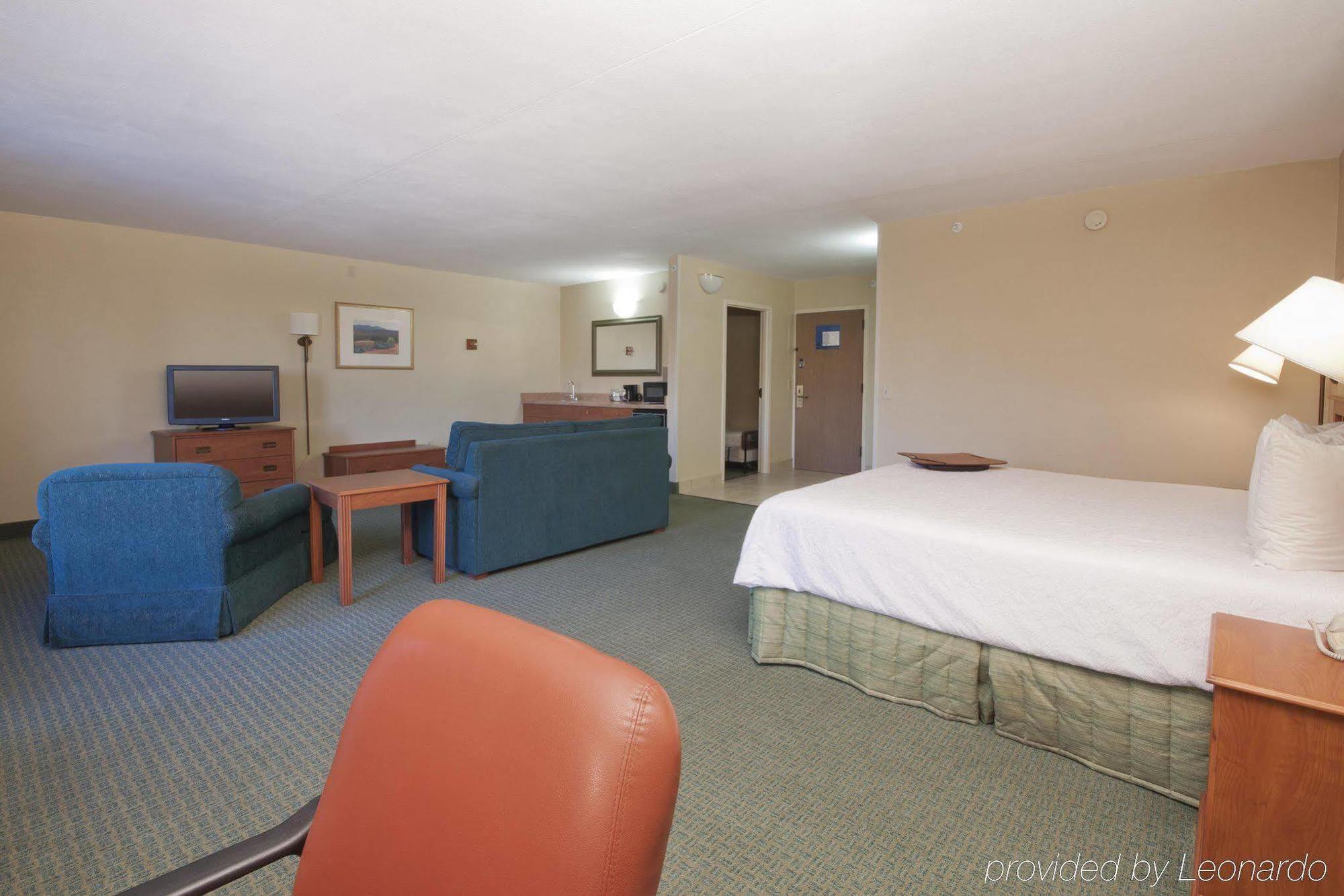 Hotel Hampton Sedona