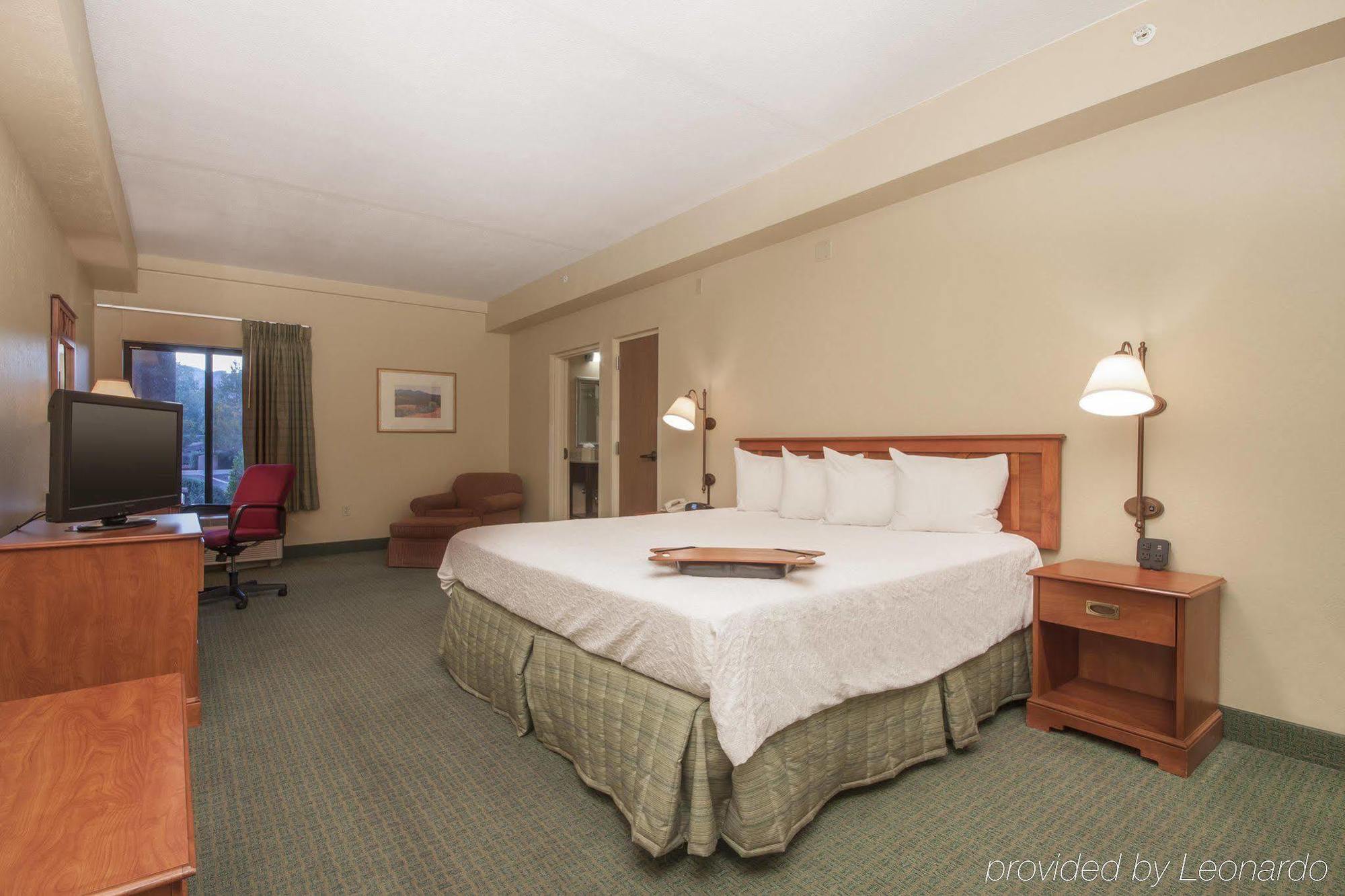 Hampton Hotel Sedona