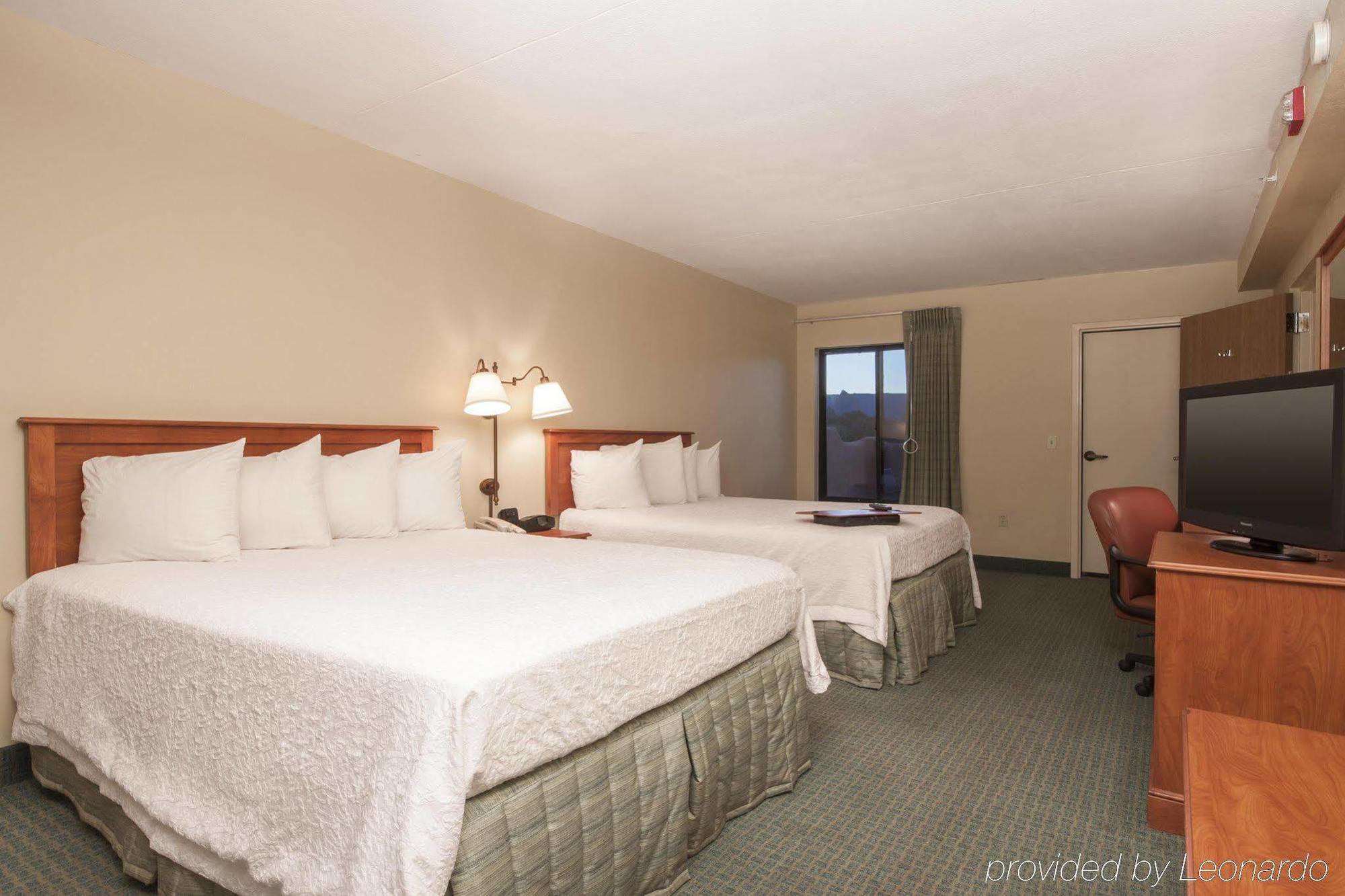 Hampton Hotel Sedona