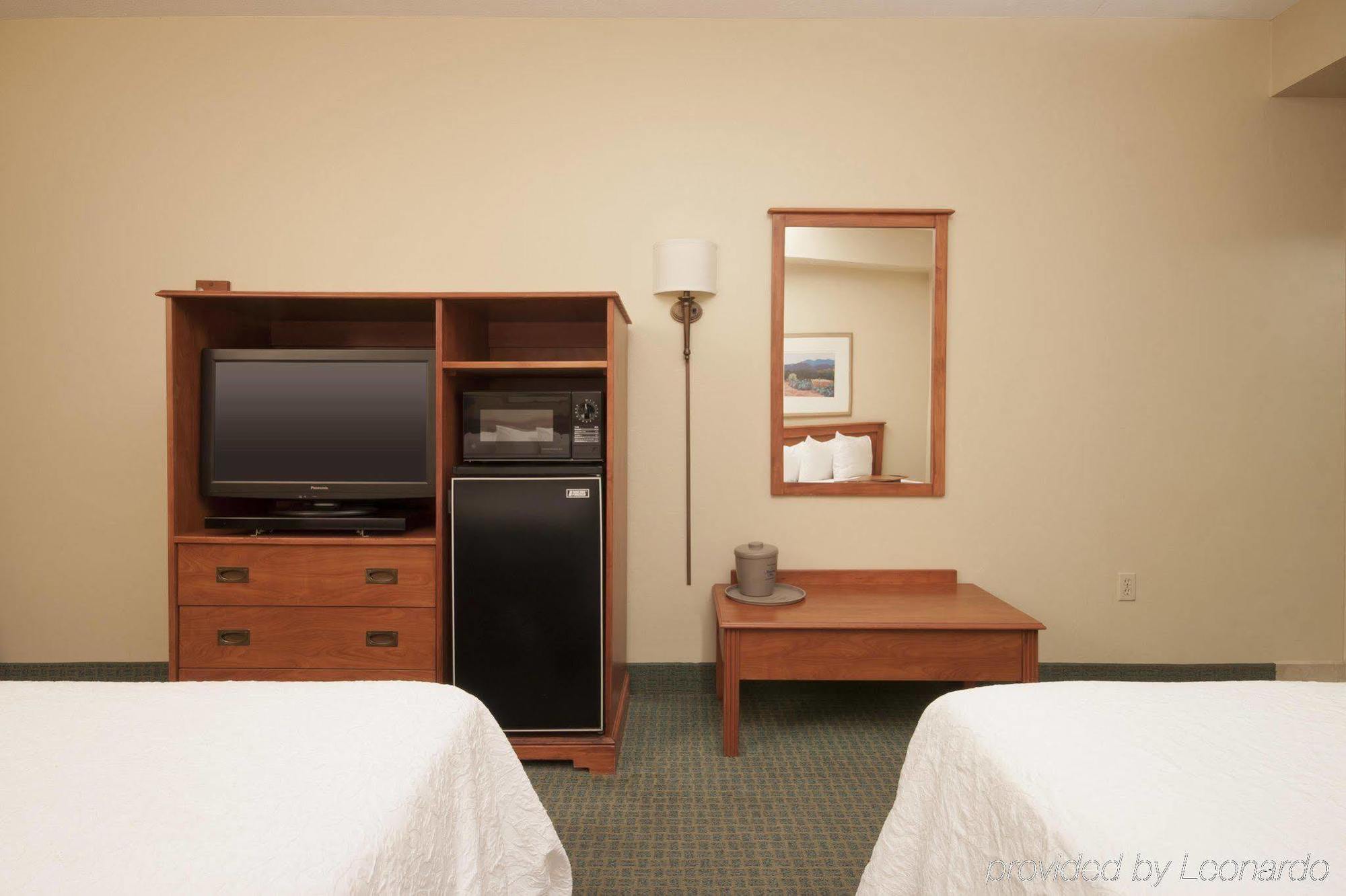 Hampton Hotel Sedona