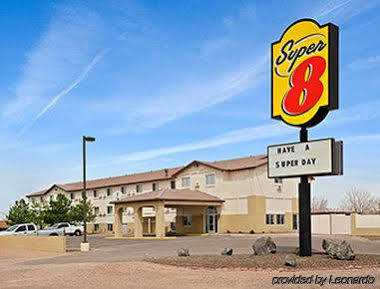 Hotel Super 8 By Wyndham Holbrook
