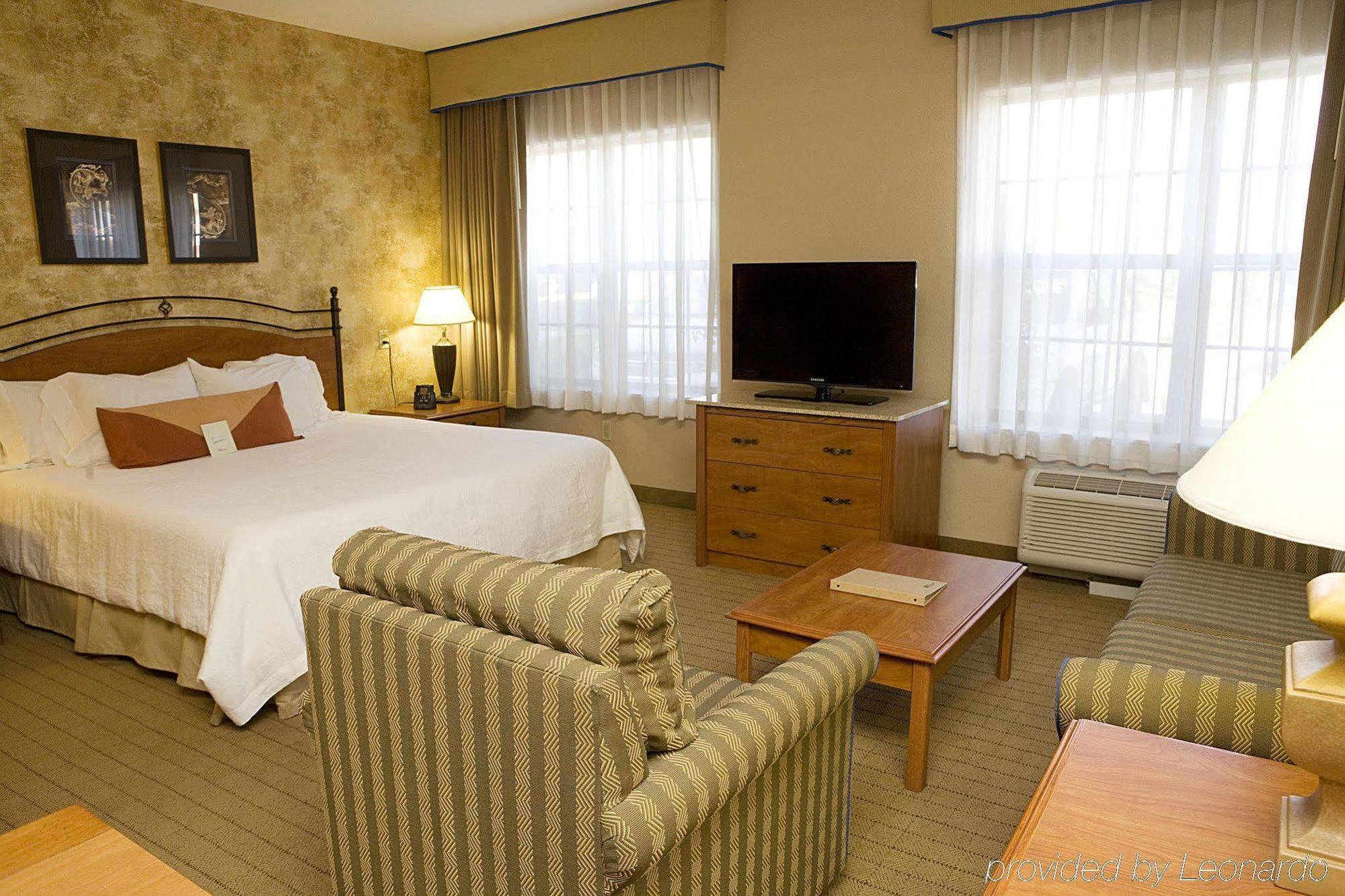Hotel Hilton Garden Airport 3*