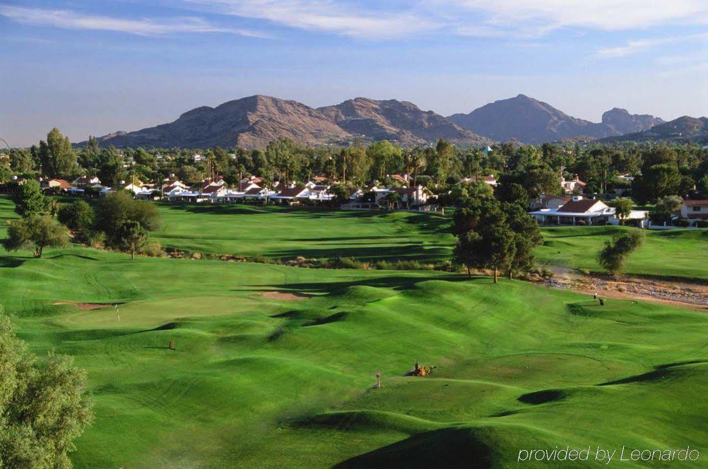 Embassy By Hilton Scottsdale Hotel