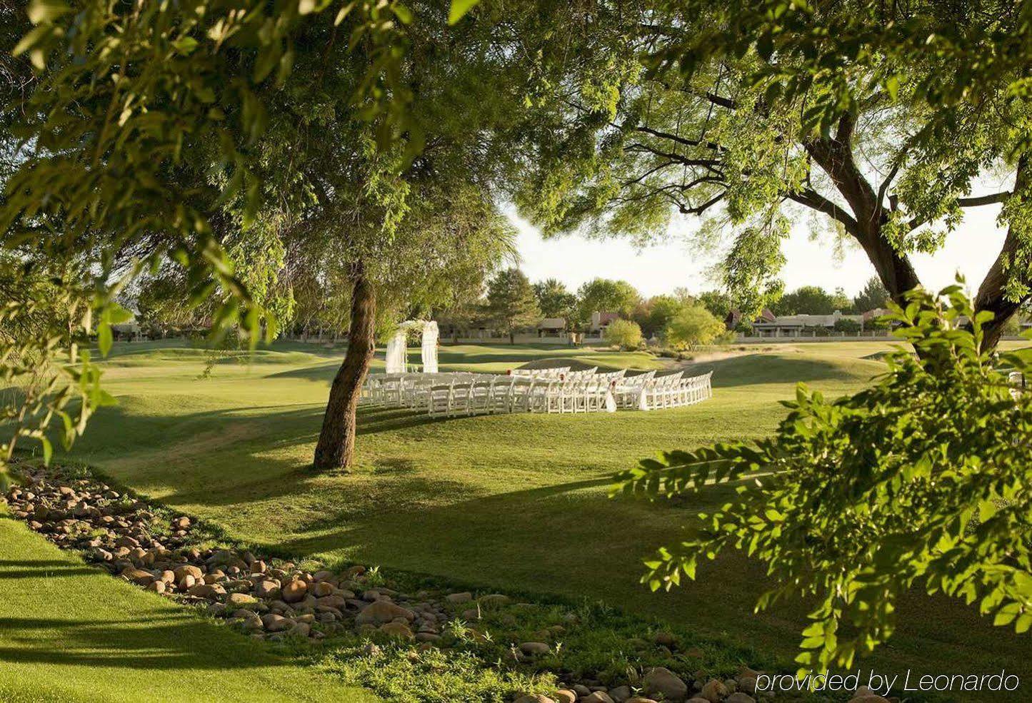 Hotel Embassy By Hilton Scottsdale Phoenix