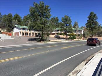 Motel Sierra Prescott