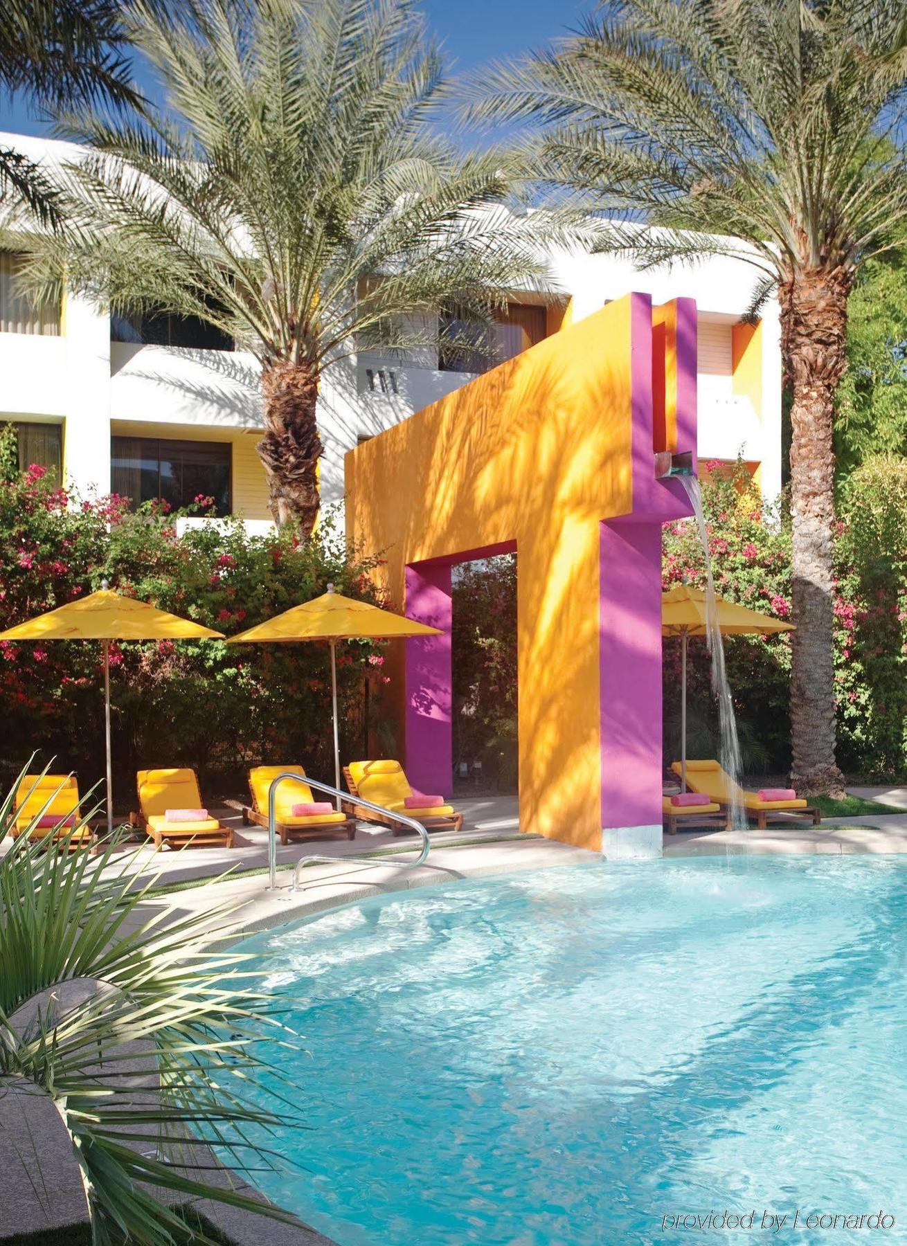 Hotel The Monarch 3*