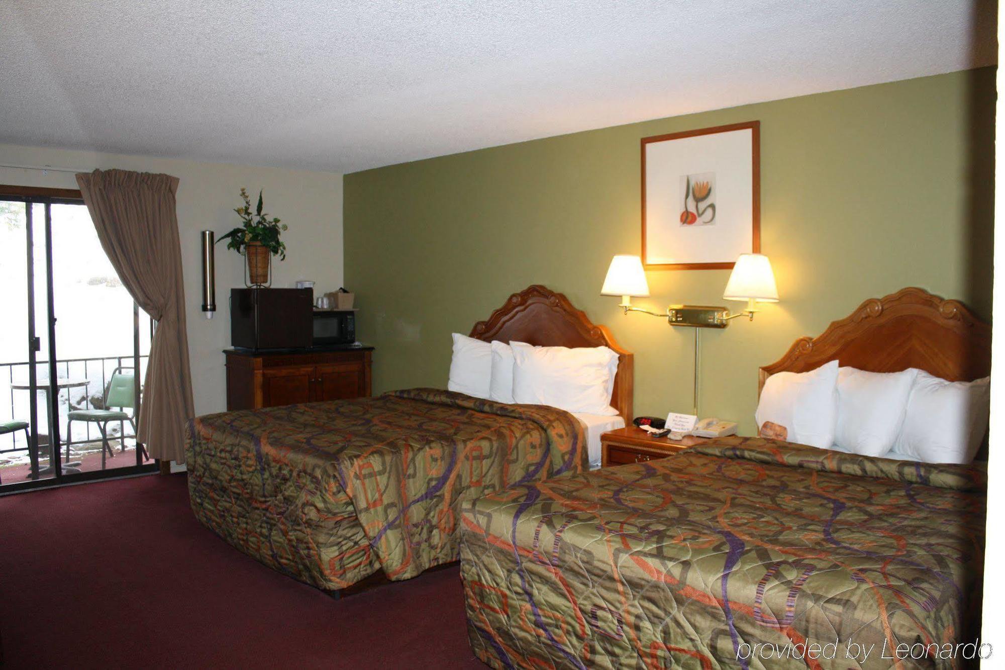 Motel In The Pines Munds Park
