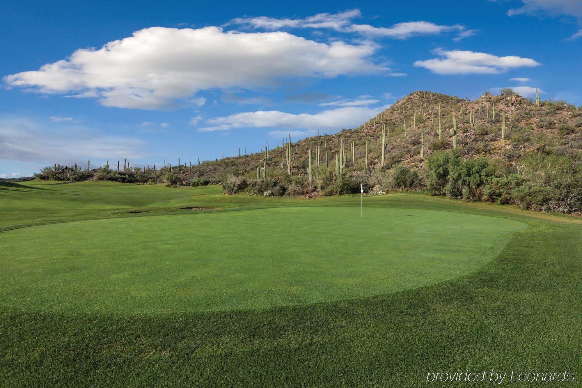 Resort Starr Pass Golf 3*