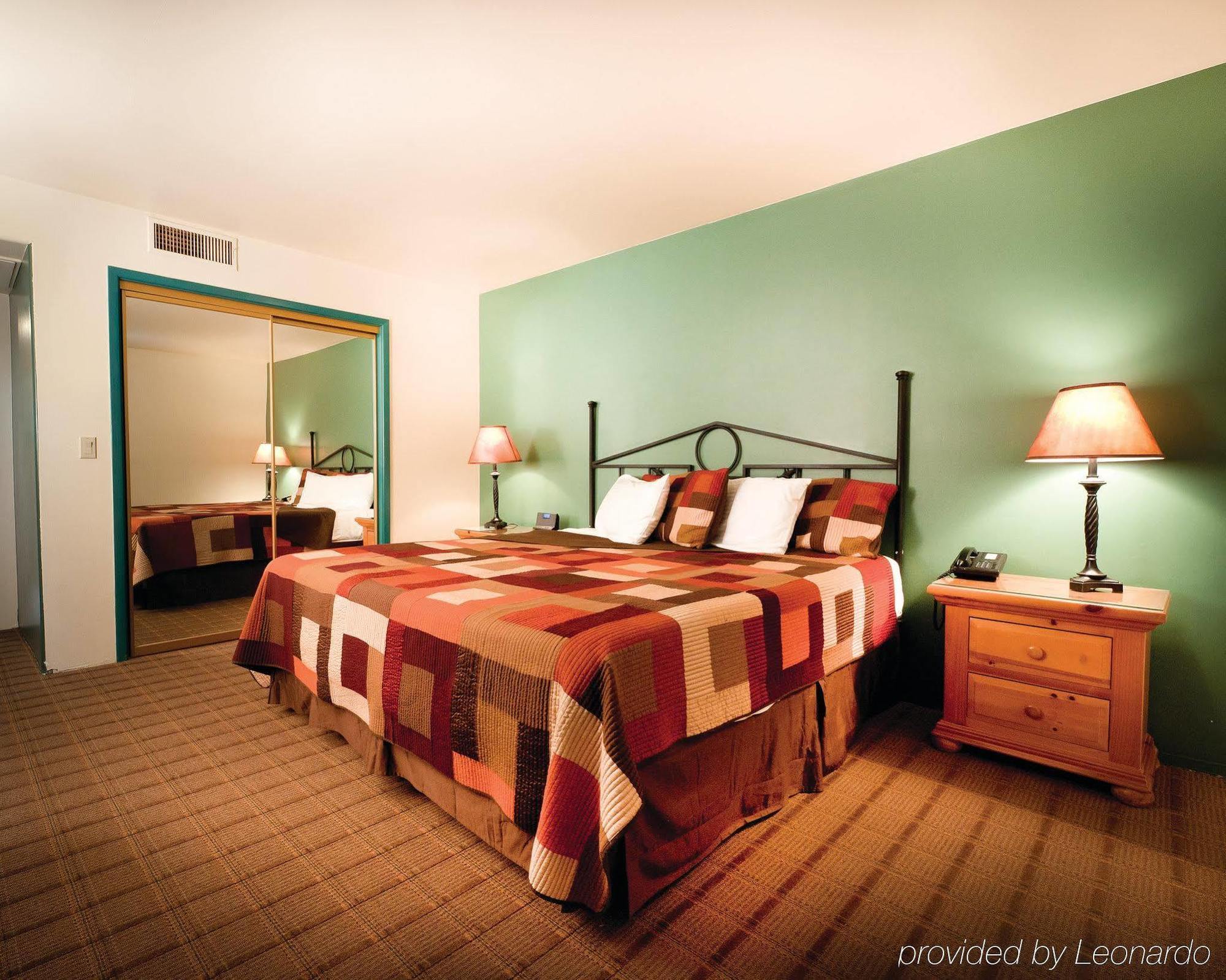 Starr Pass Golf Resort