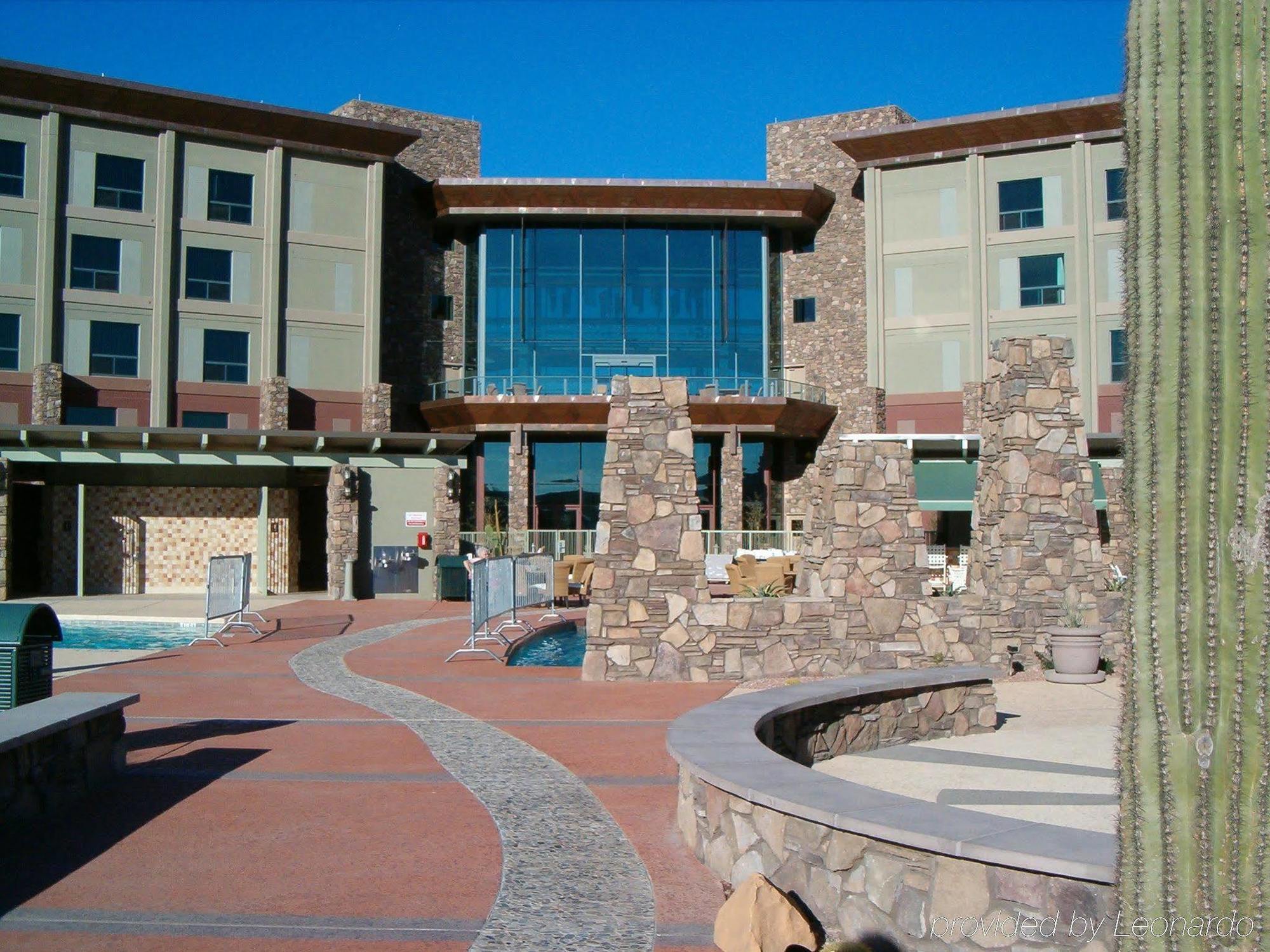 Wekopa Casino