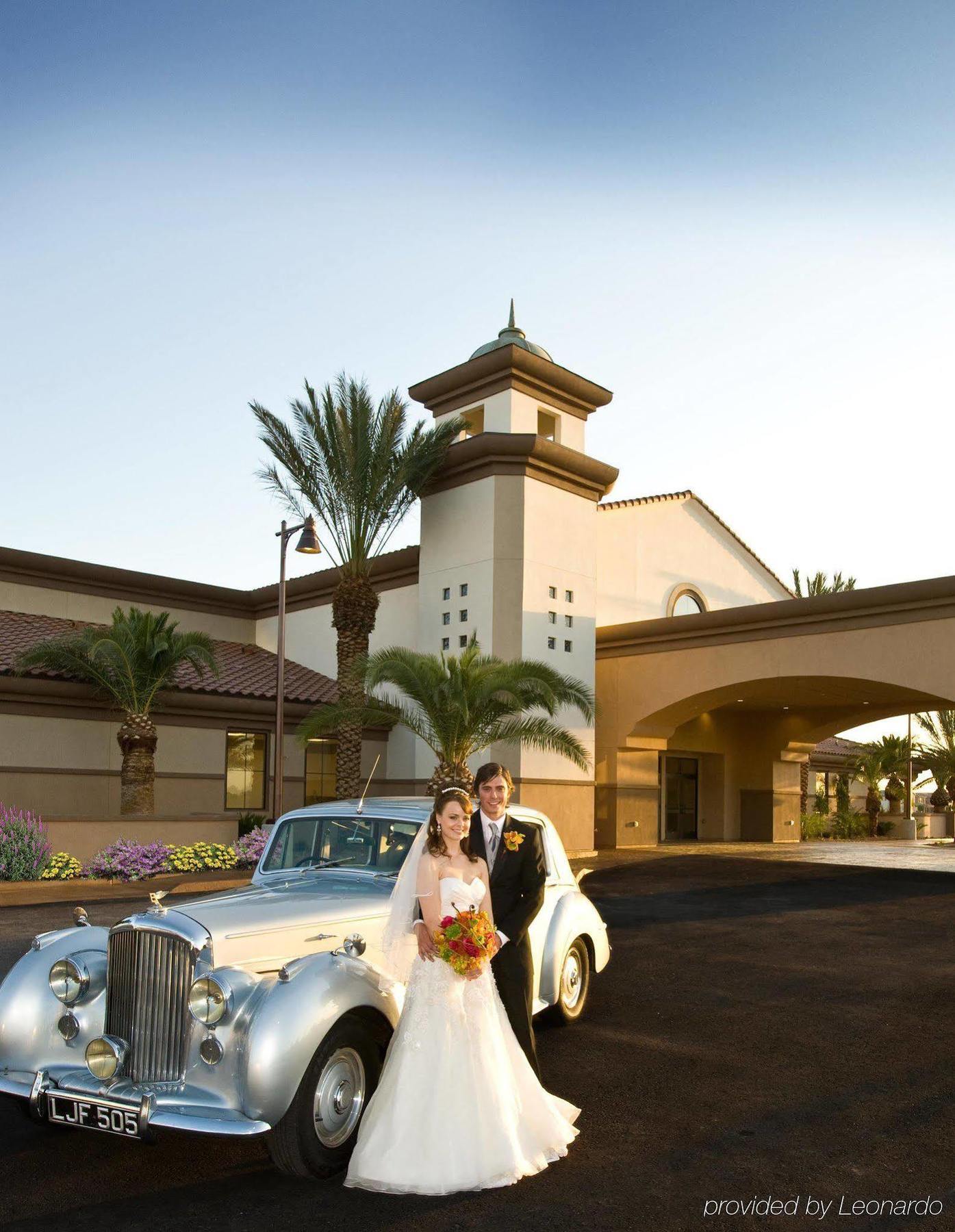 Doubletree By Hilton Phoenix-gilbert Hotel Gilbert