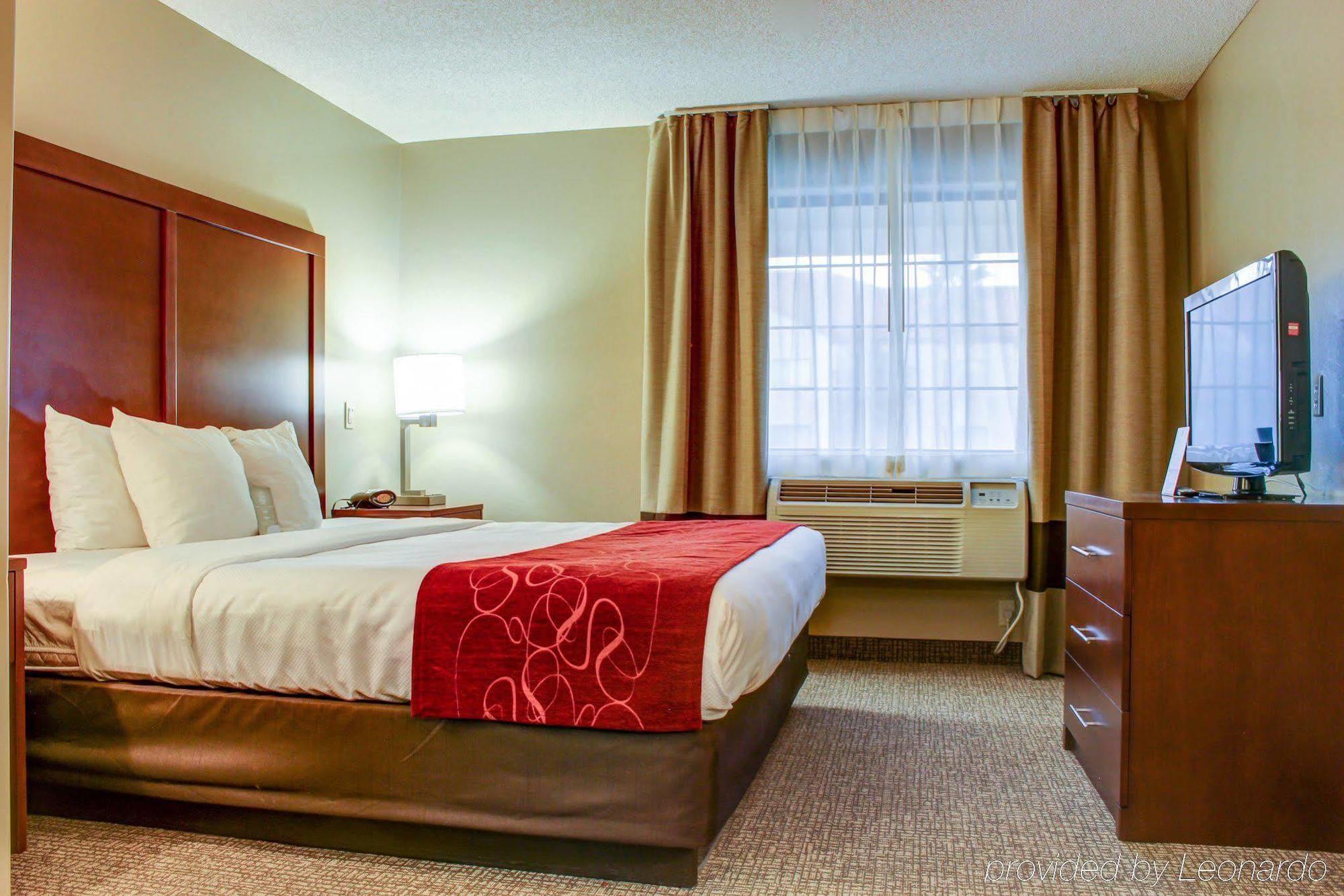 Spark By Hilton Airport Tucson