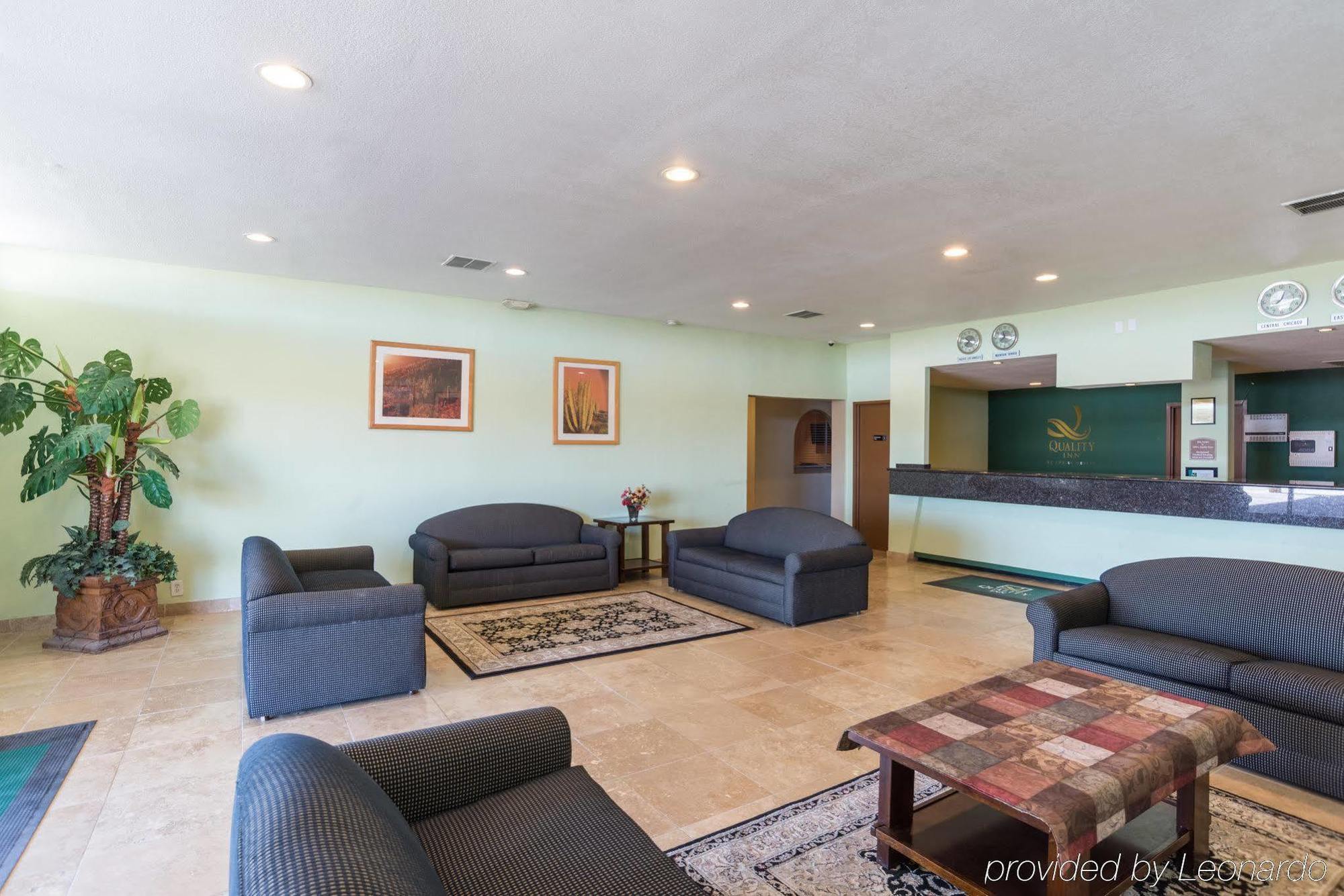 Bluestone Eloy -casa Grande 3*