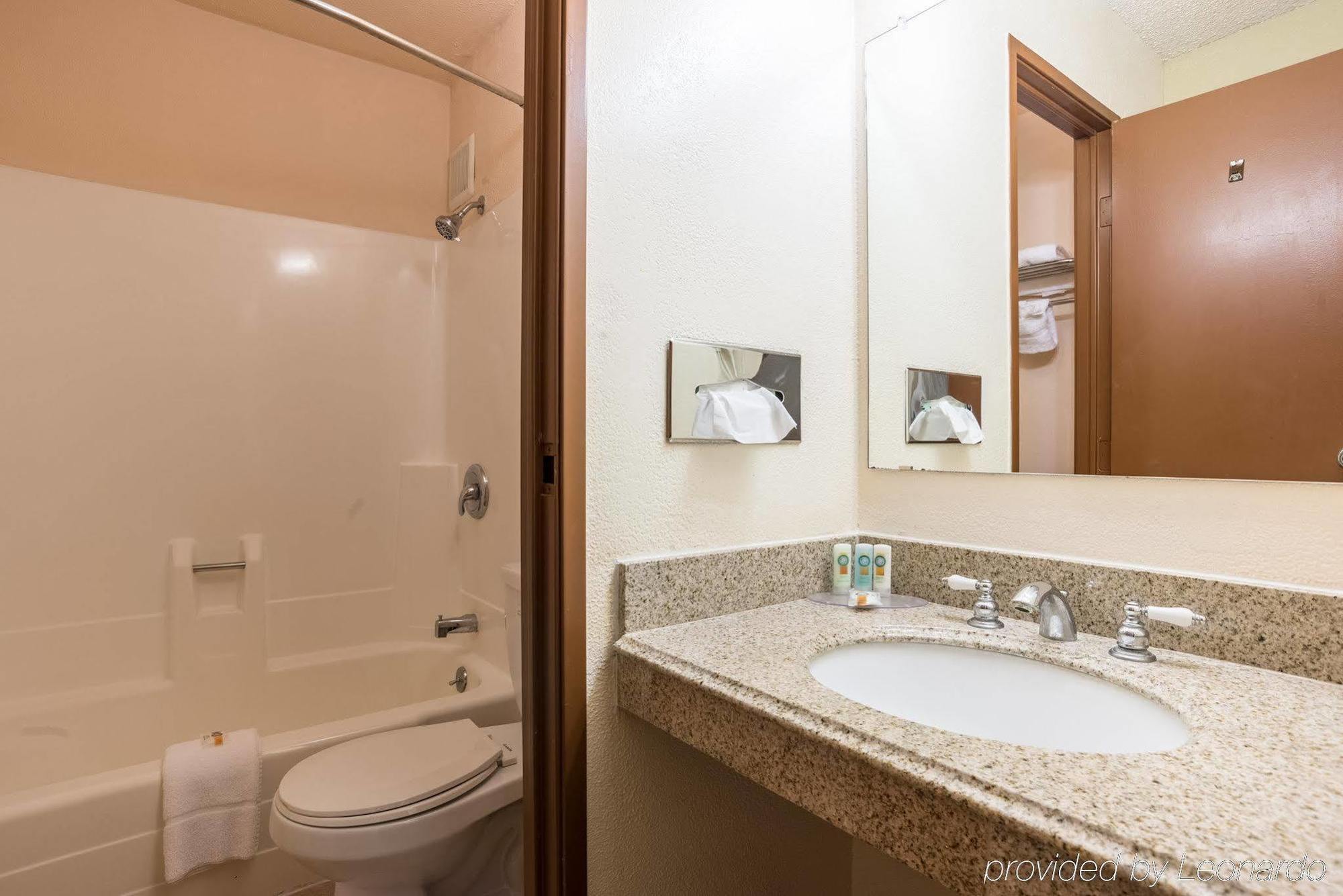 Hotel Bluestone Eloy -casa Grande