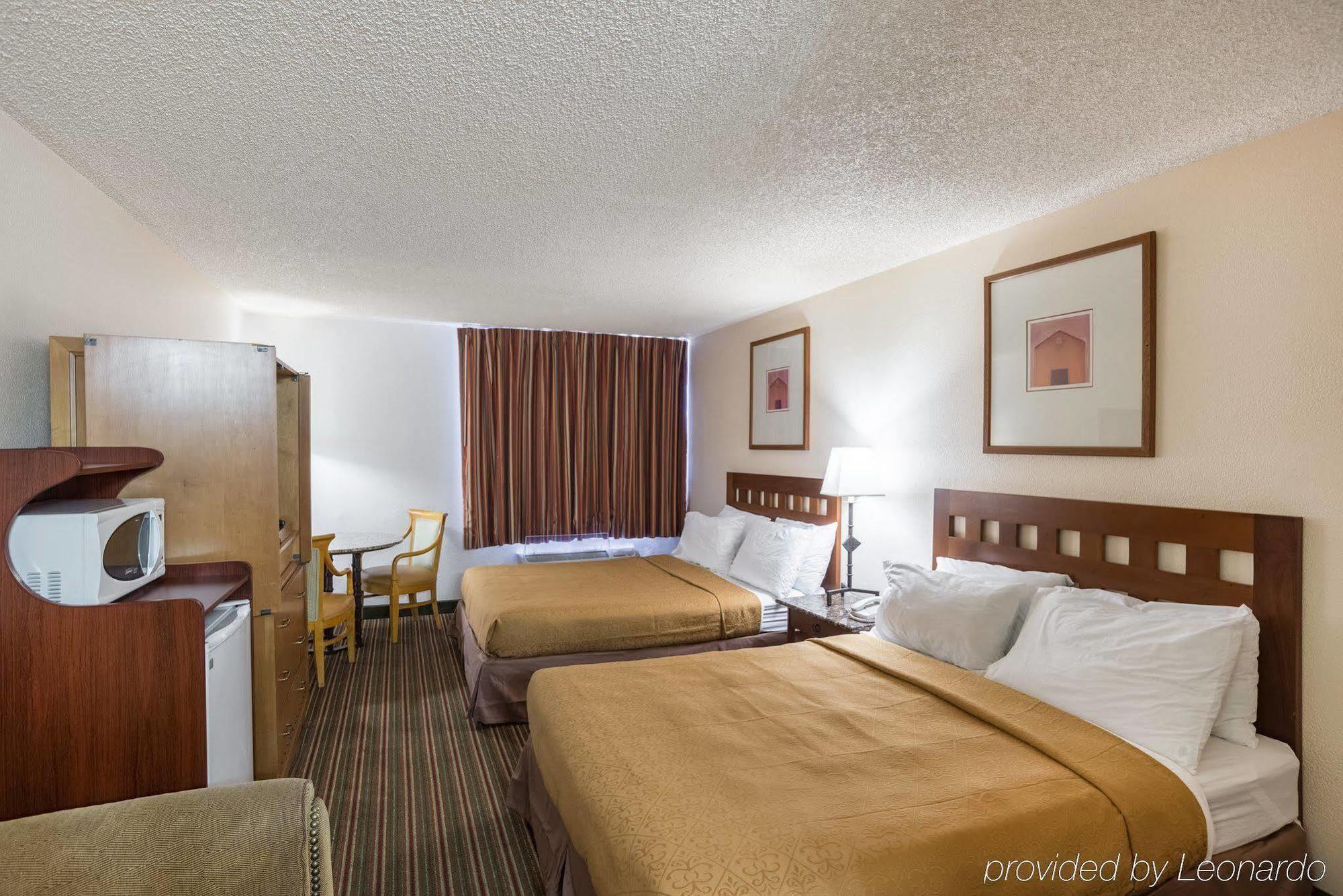 Hotel Bluestone Eloy -casa Grande