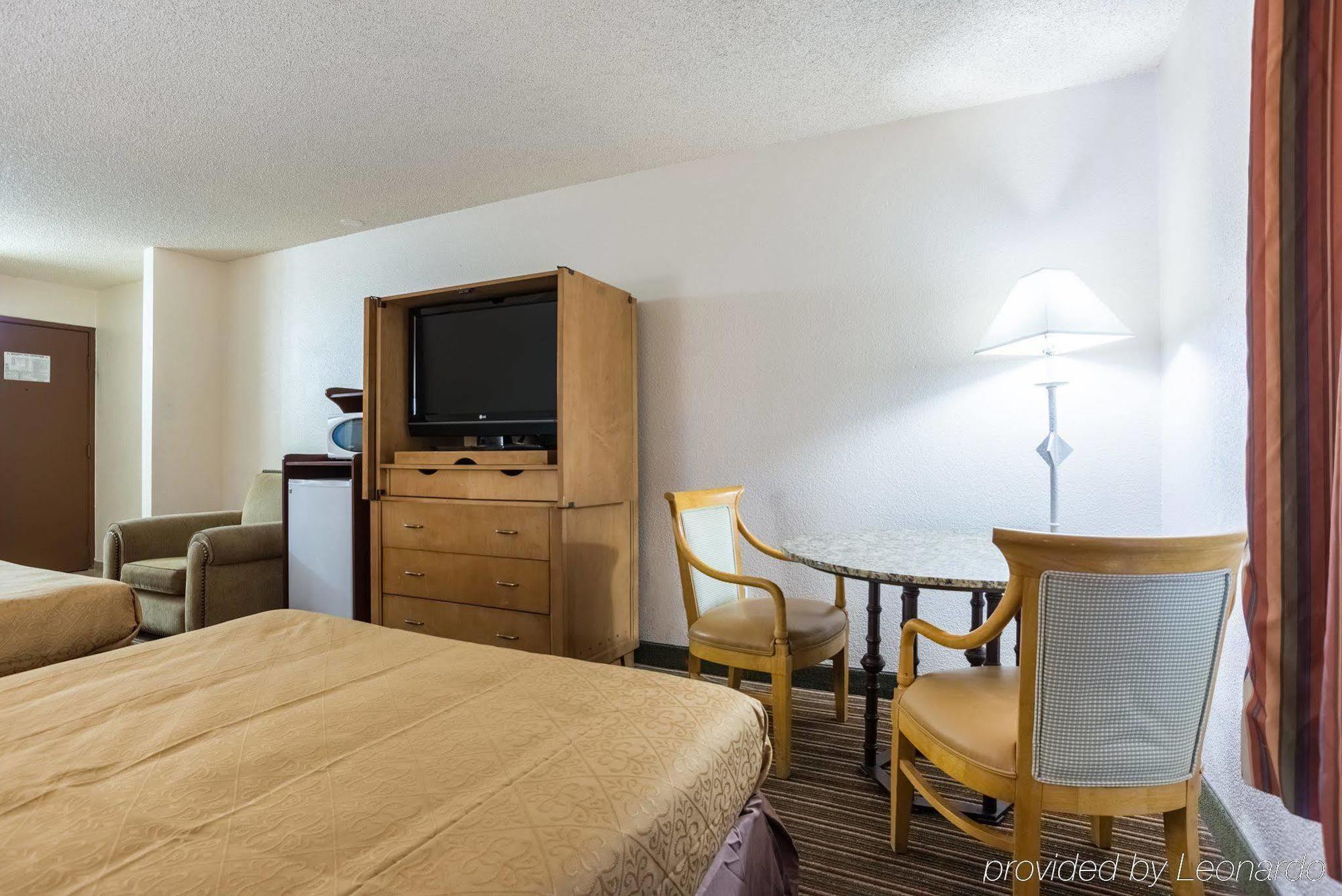 Hotel Bluestone Eloy -casa Grande