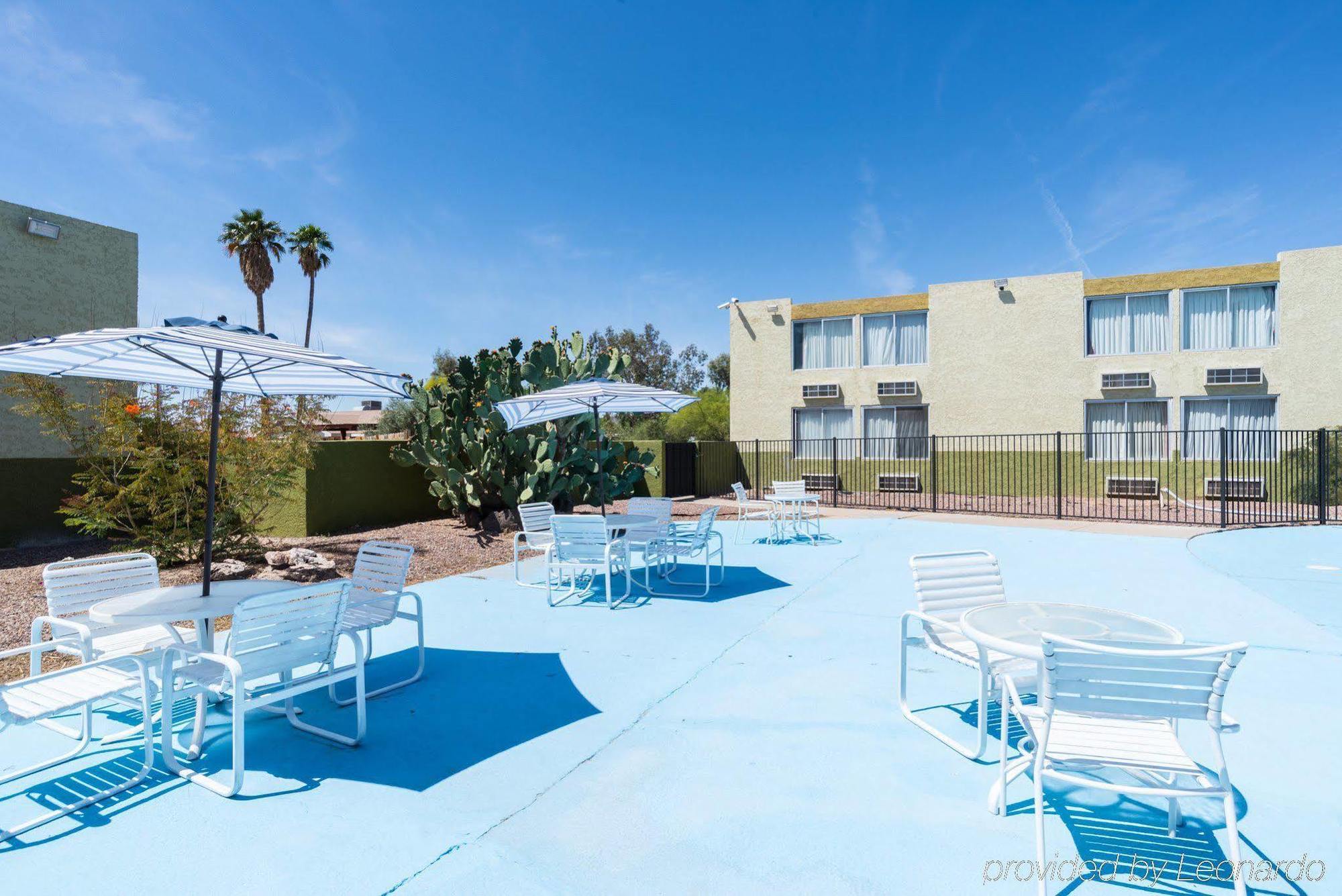 Bluestone Eloy -casa Grande Casa Grande
