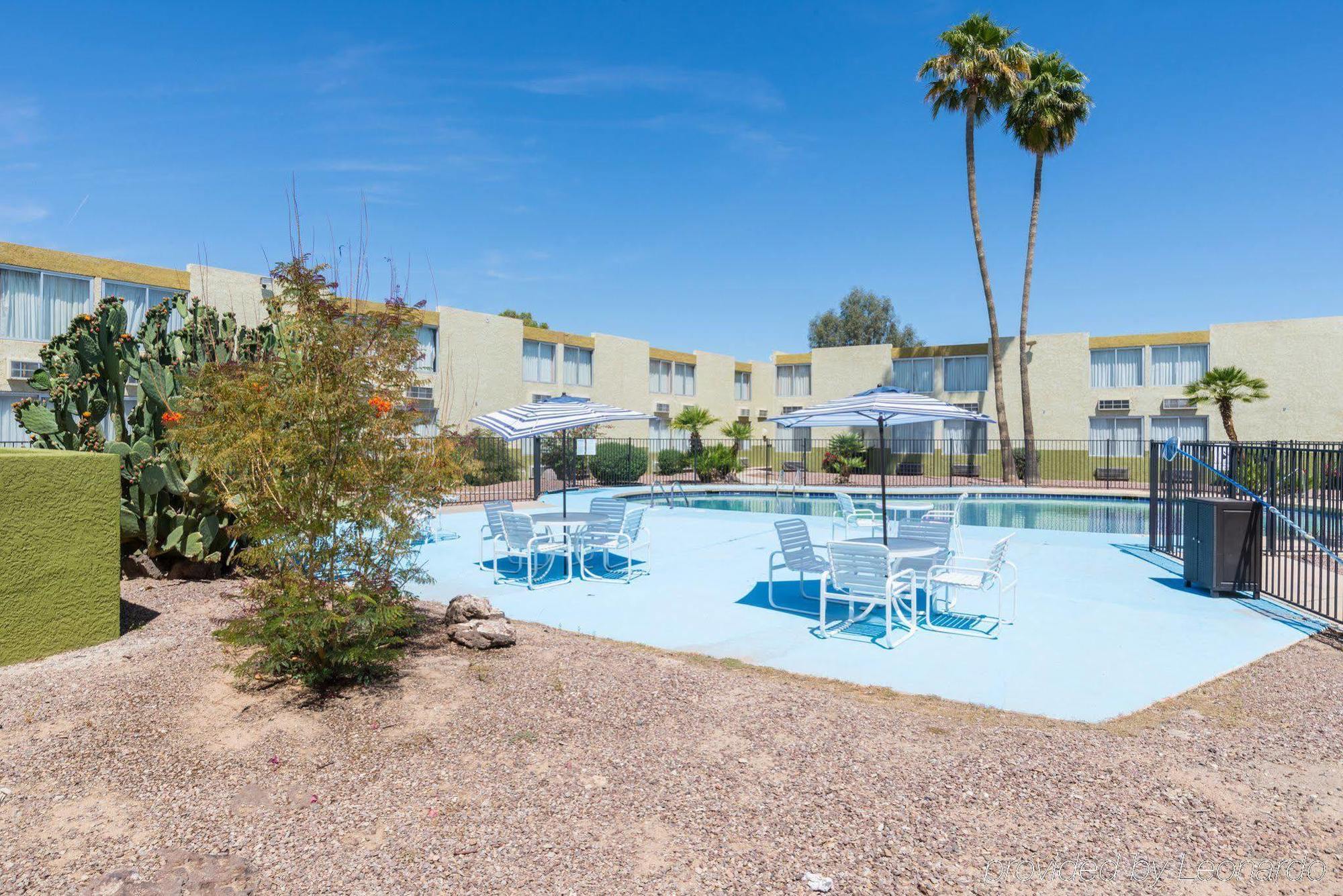 Bluestone Eloy -casa Grande Hotel Casa Grande