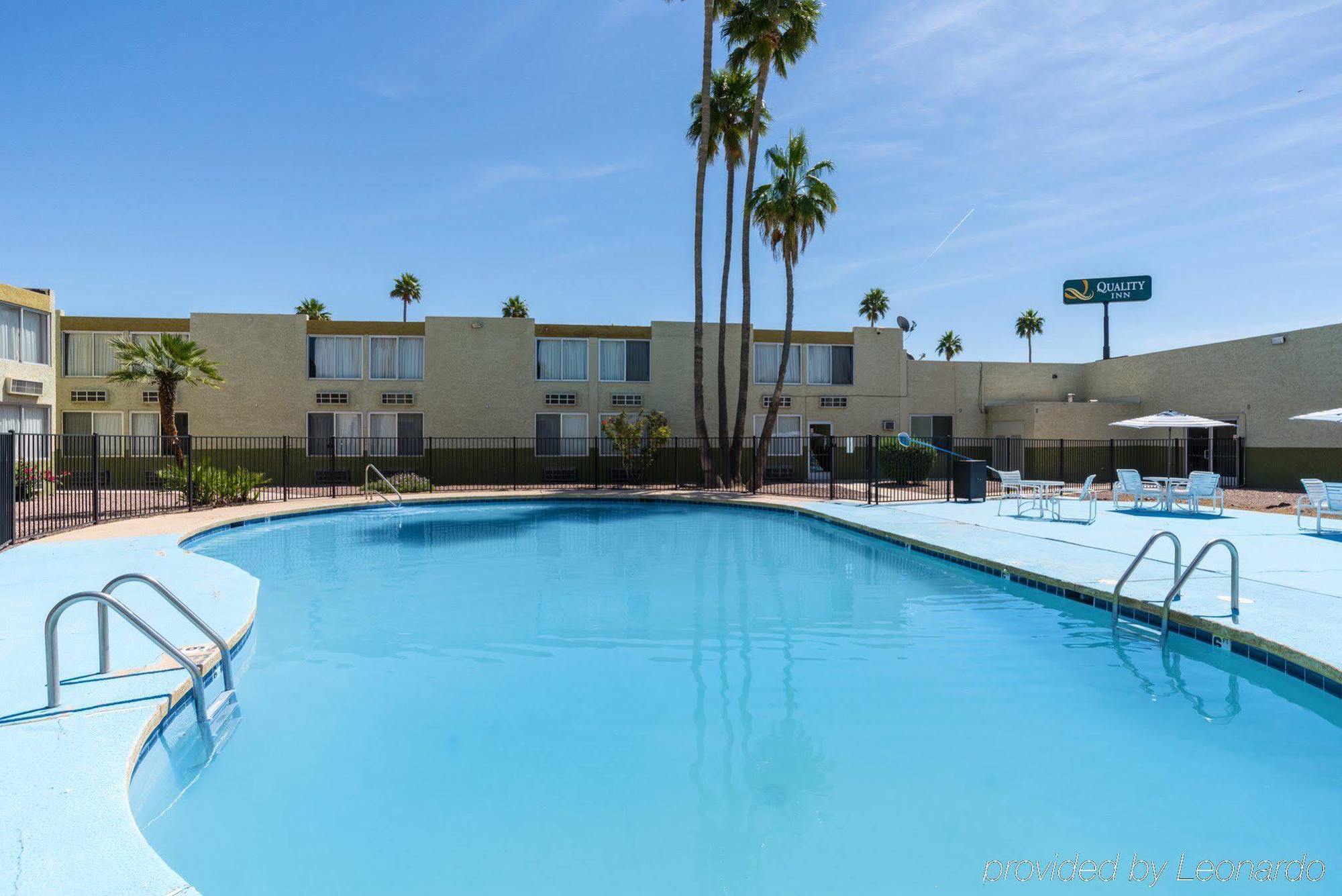 Bluestone Eloy -casa Grande Hotel Casa Grande