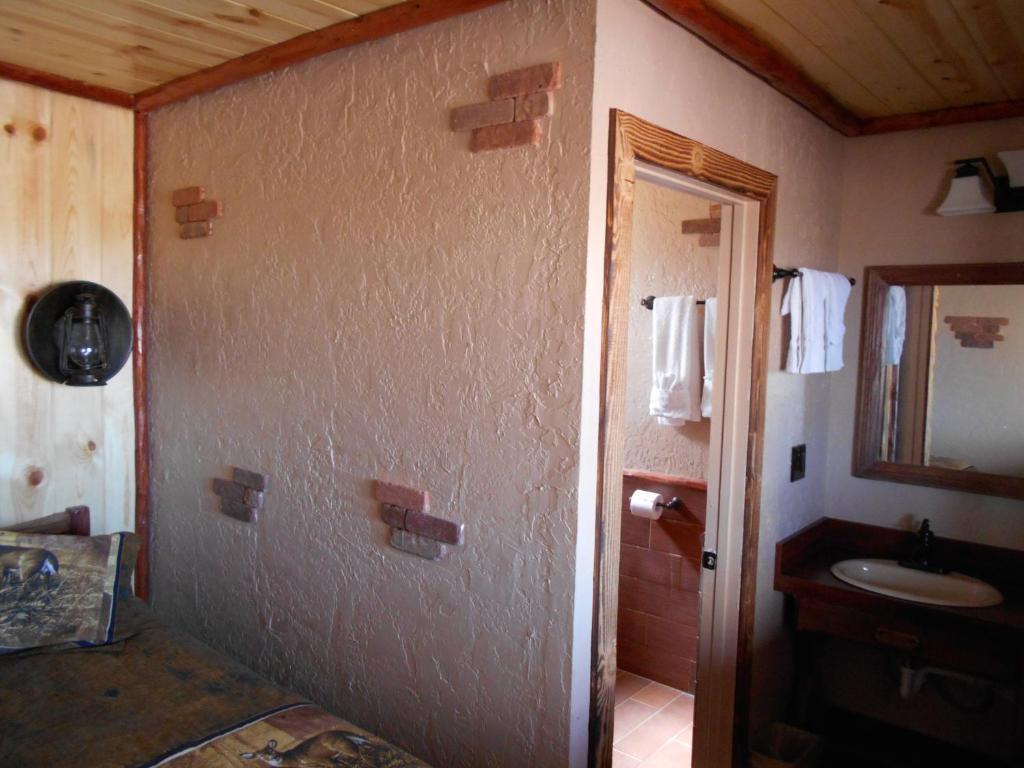 Grand Canyon And - South Rim Entrance Motel 3*