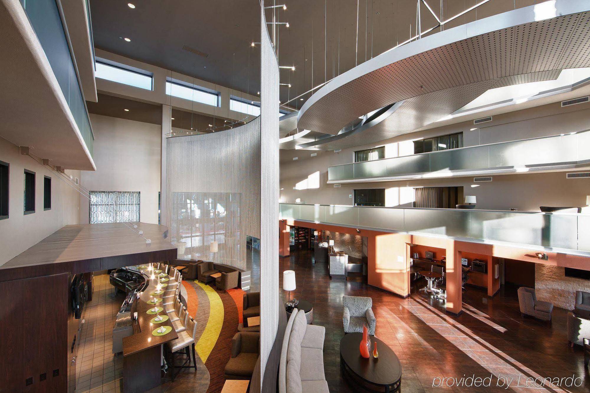 And Airport North By Ihg Hotel Phoenix