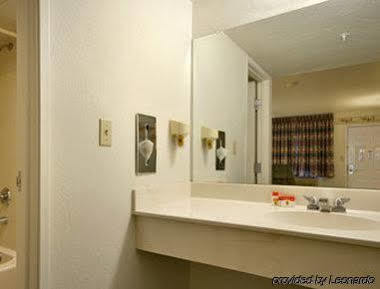Super 8 By Wyndham Hotel Cottonwood