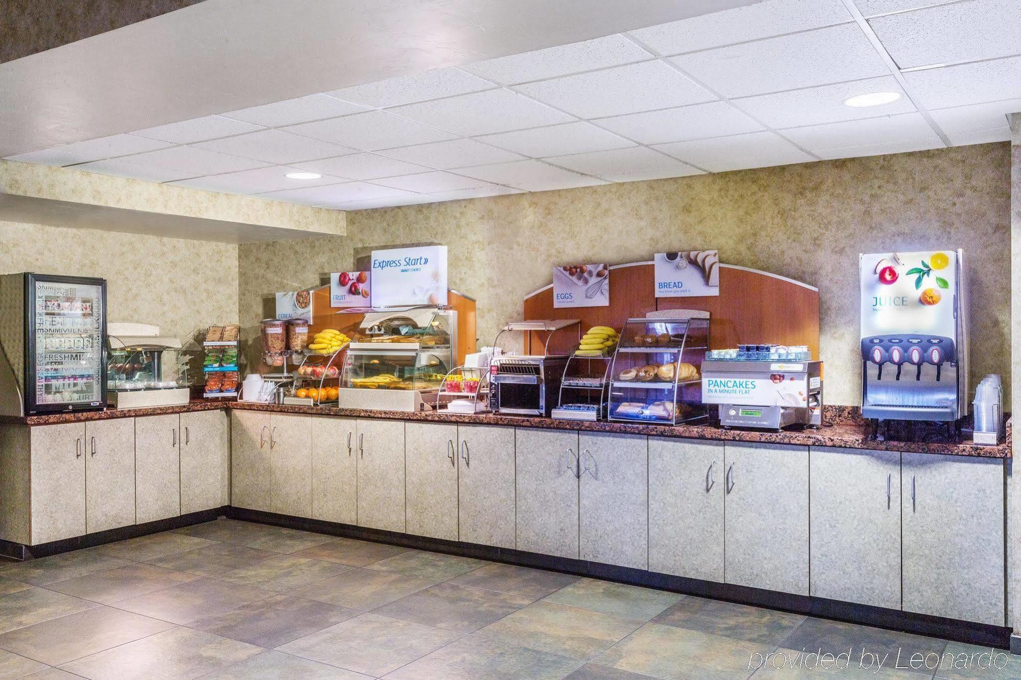 Hotel Candlewood By Ihg Nogales
