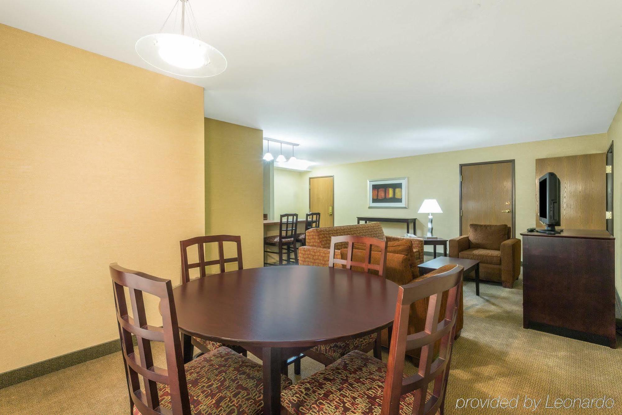 Candlewood By Ihg Hotel Nogales