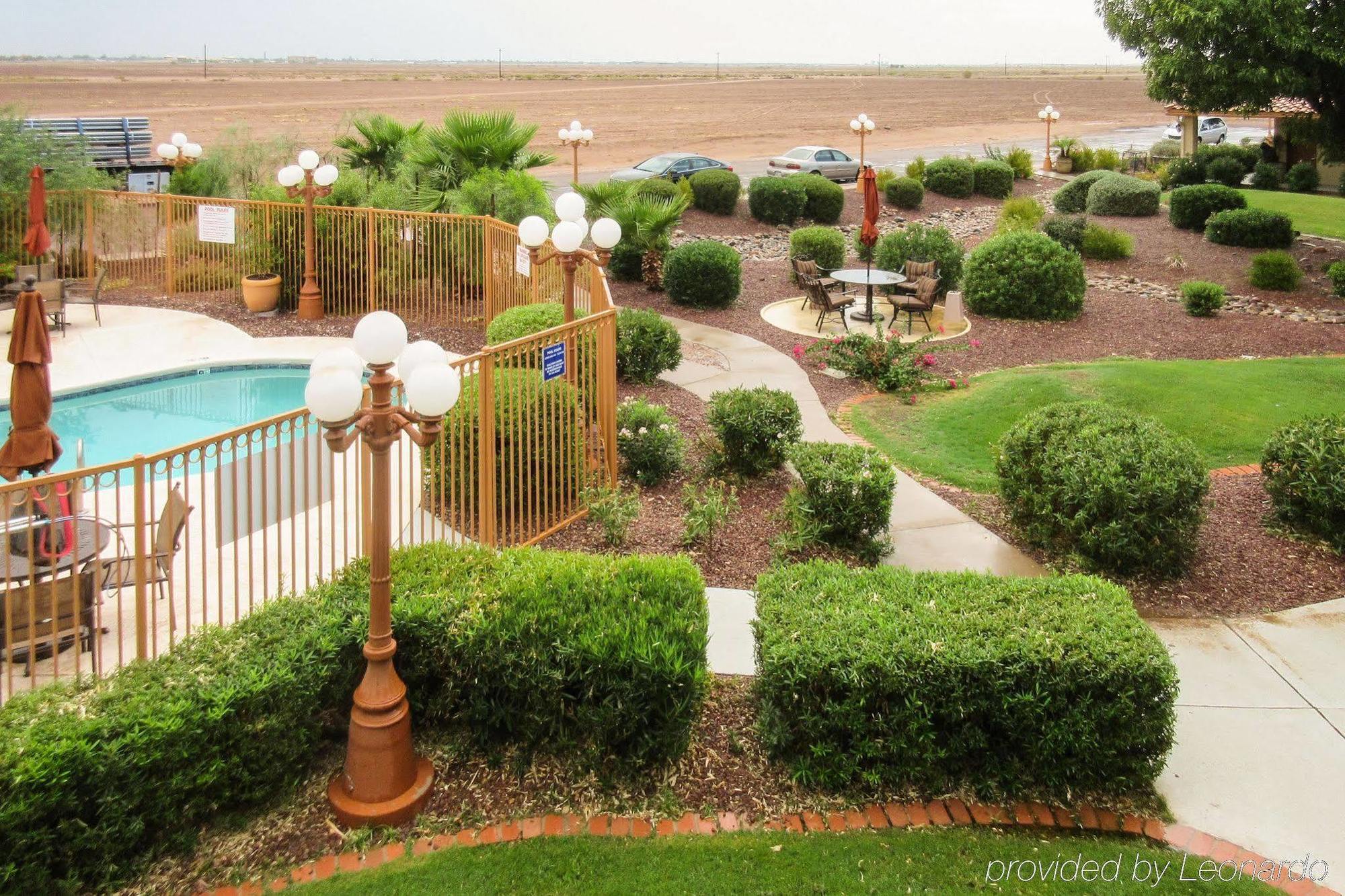 Quality I-10 Casa Grande