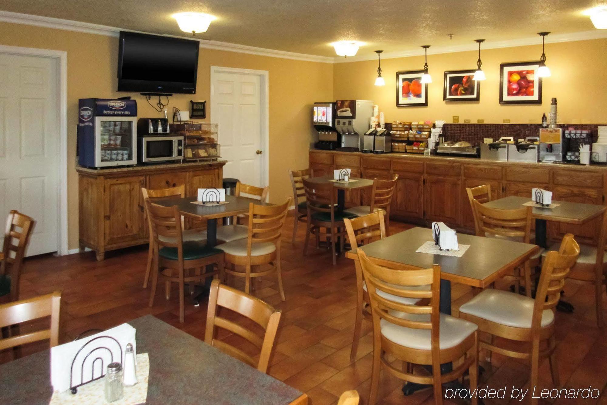 Quality I-10 Hotel Casa Grande