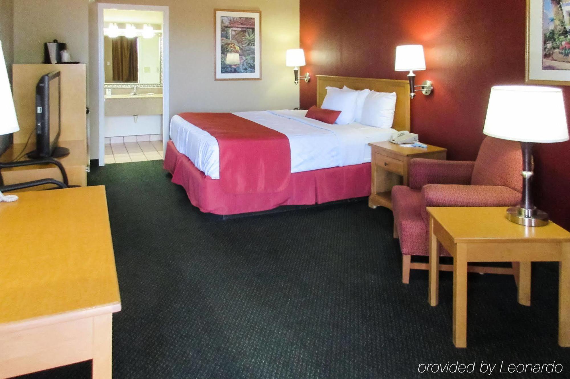 Hotel Quality I-10 Casa Grande