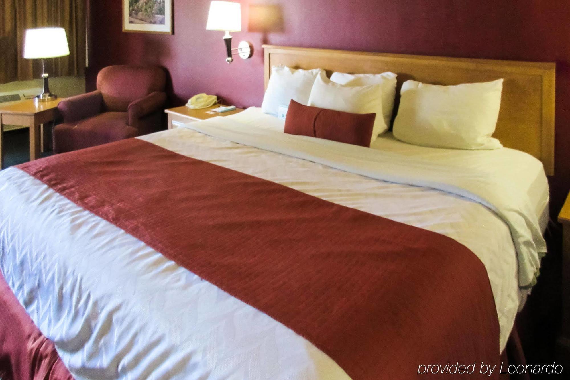 Hotel Quality I-10 3*