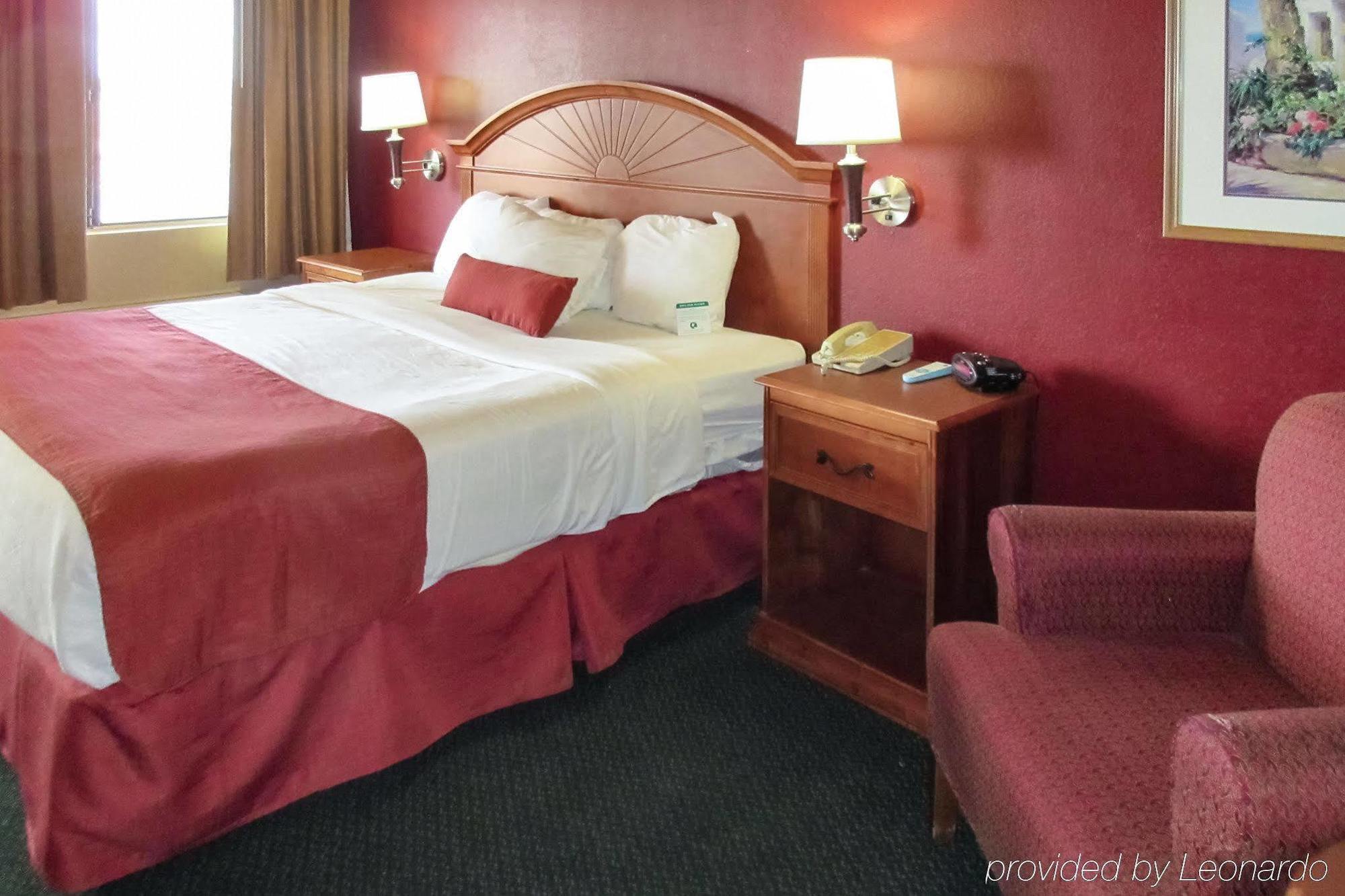Quality I-10 3* Casa Grande