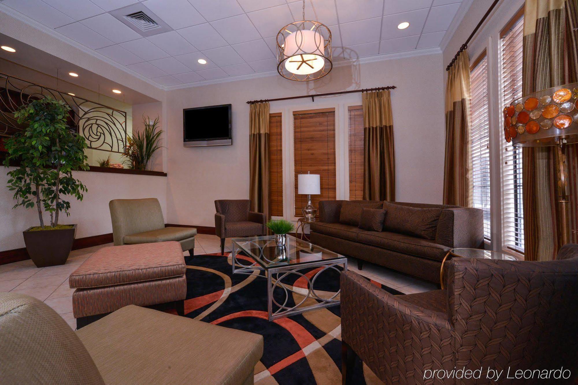 Hotel Wyndham Airport & Conference Center Tucson