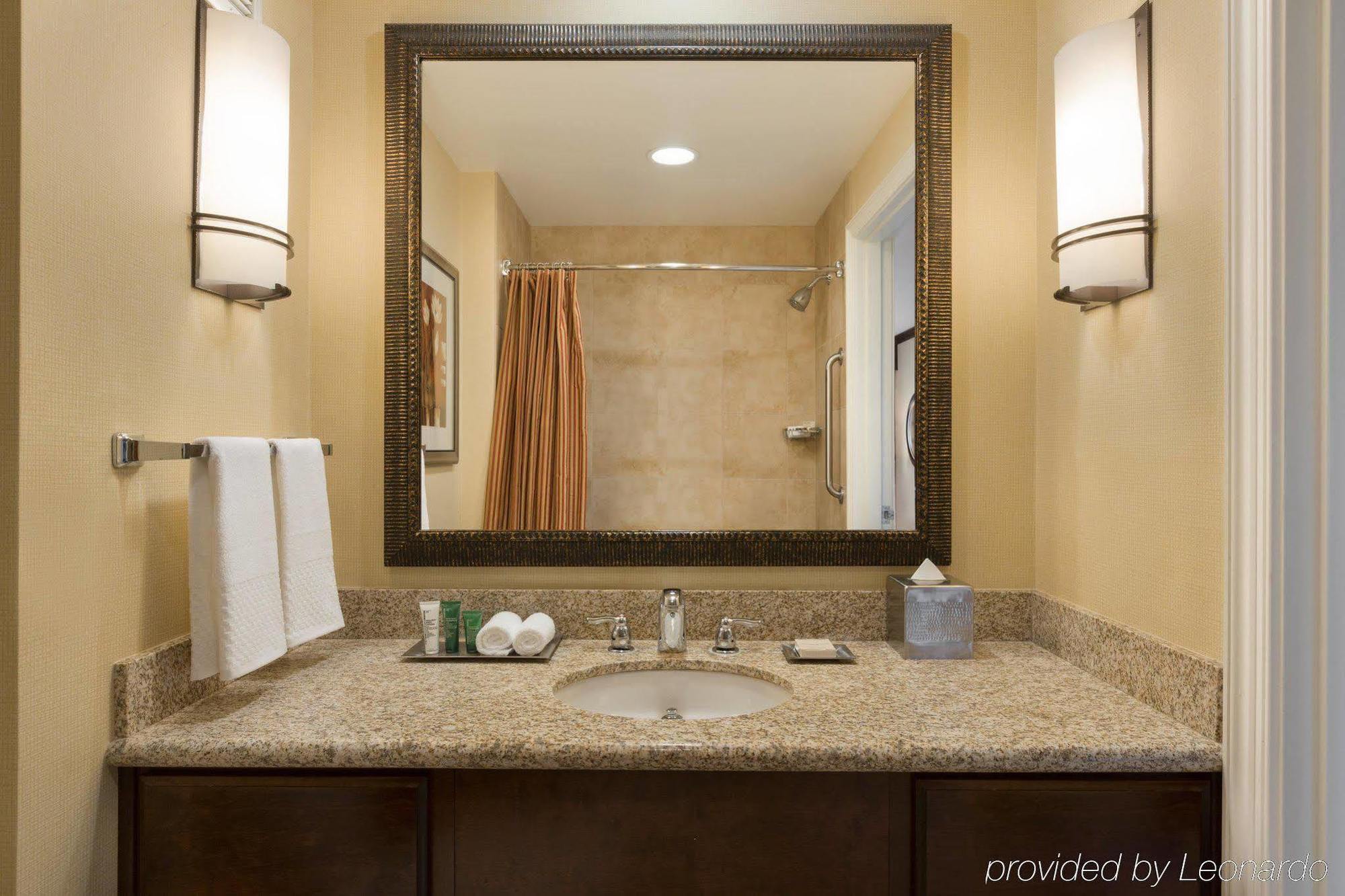 Hotel Hilton Phoenix Chandler