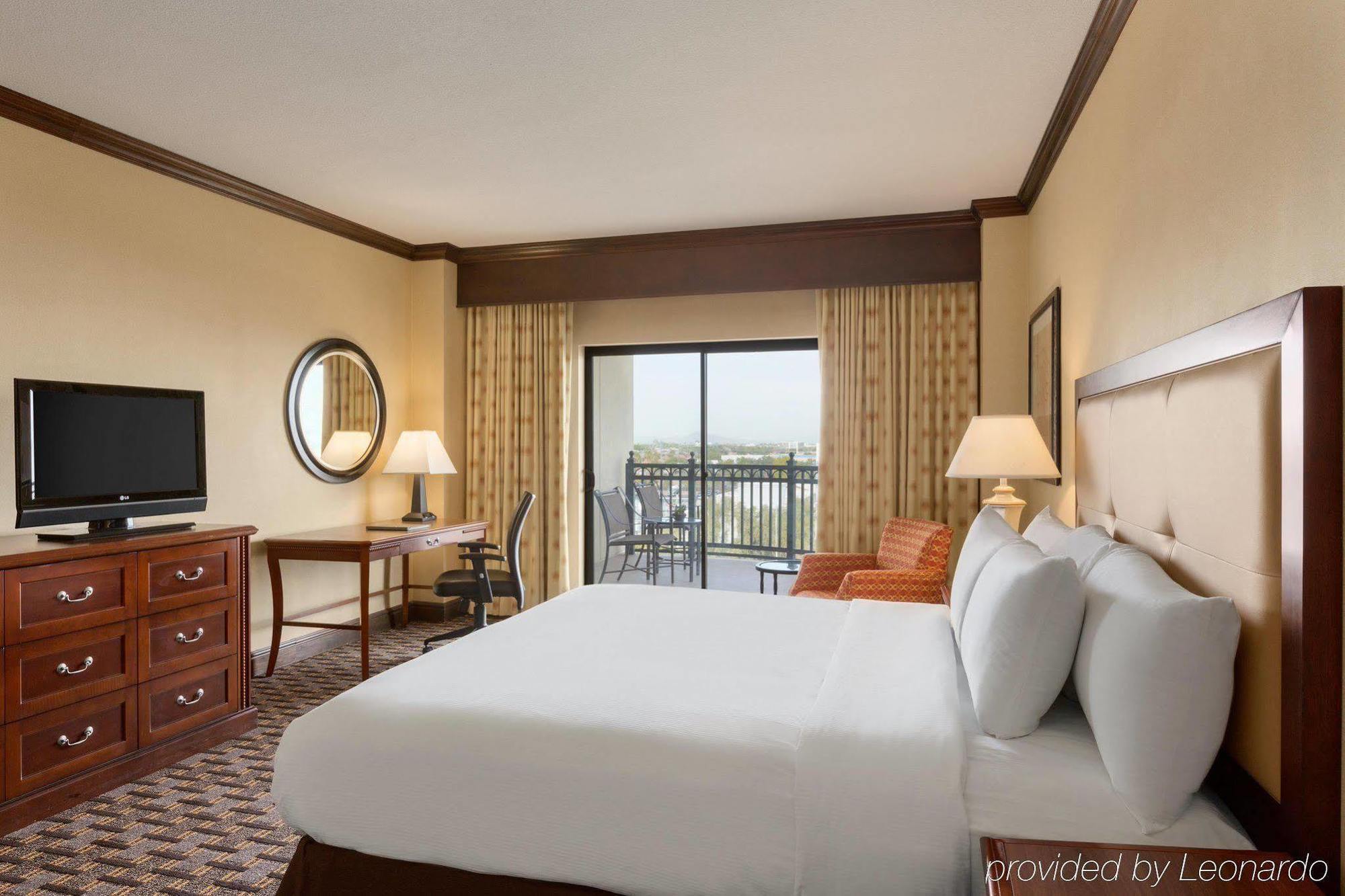 Hilton Phoenix Hotel Chandler