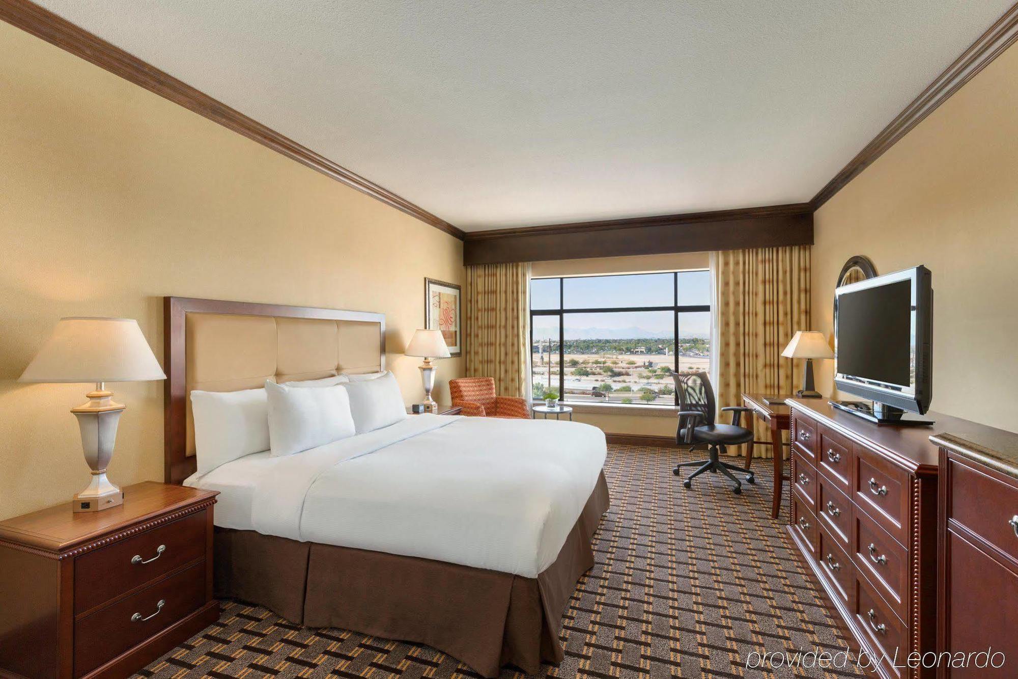 Hilton Phoenix Chandler