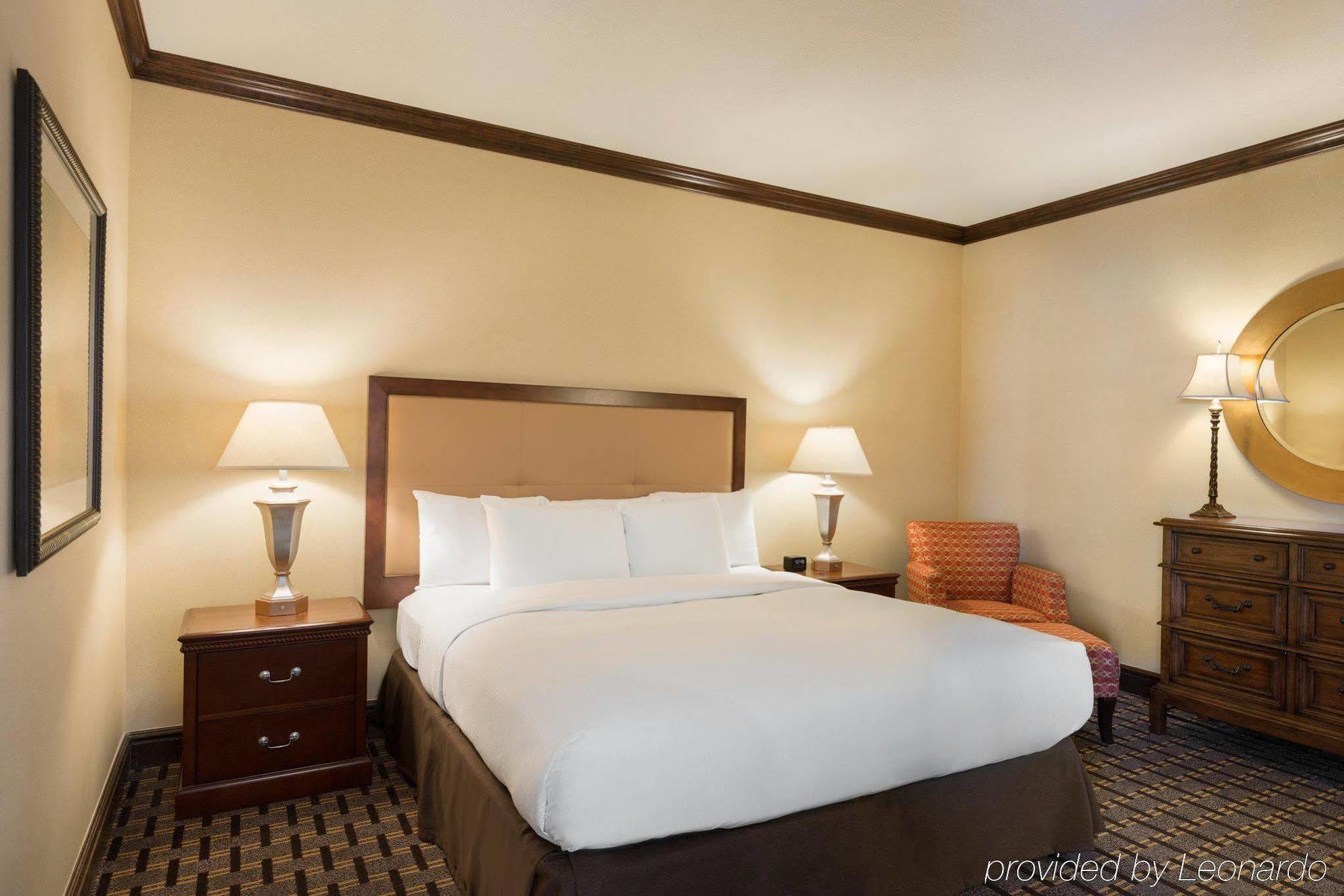 Hilton Phoenix Hotel Chandler