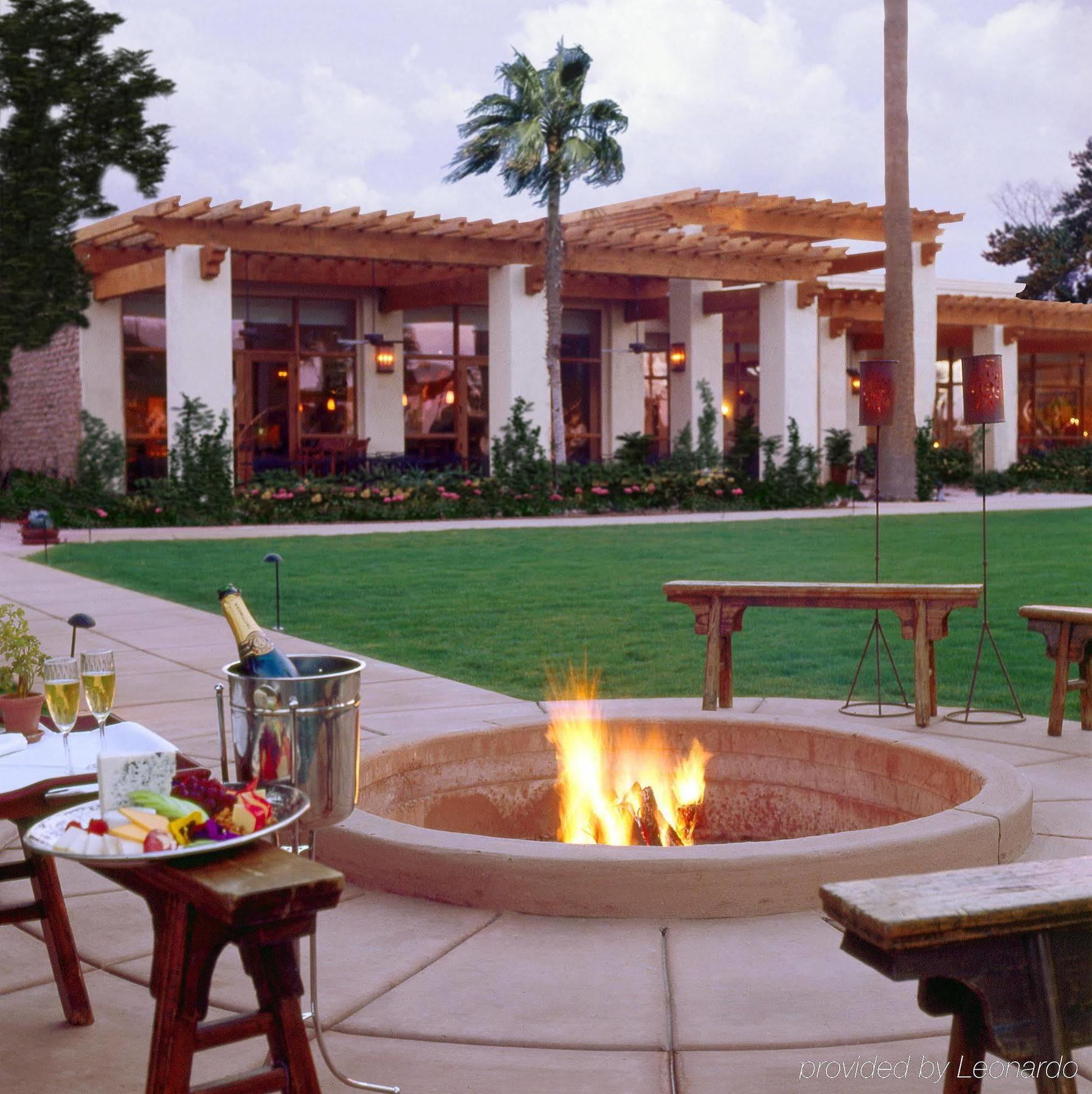 Hotel Francisco Grande And Golf 3*